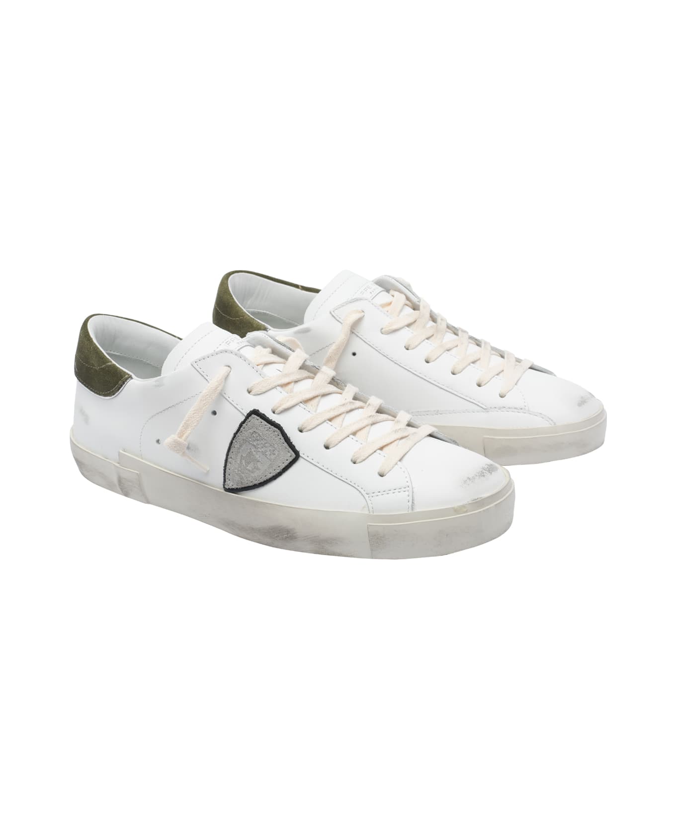 Philippe Model Prsx Sneakers Philippe Model