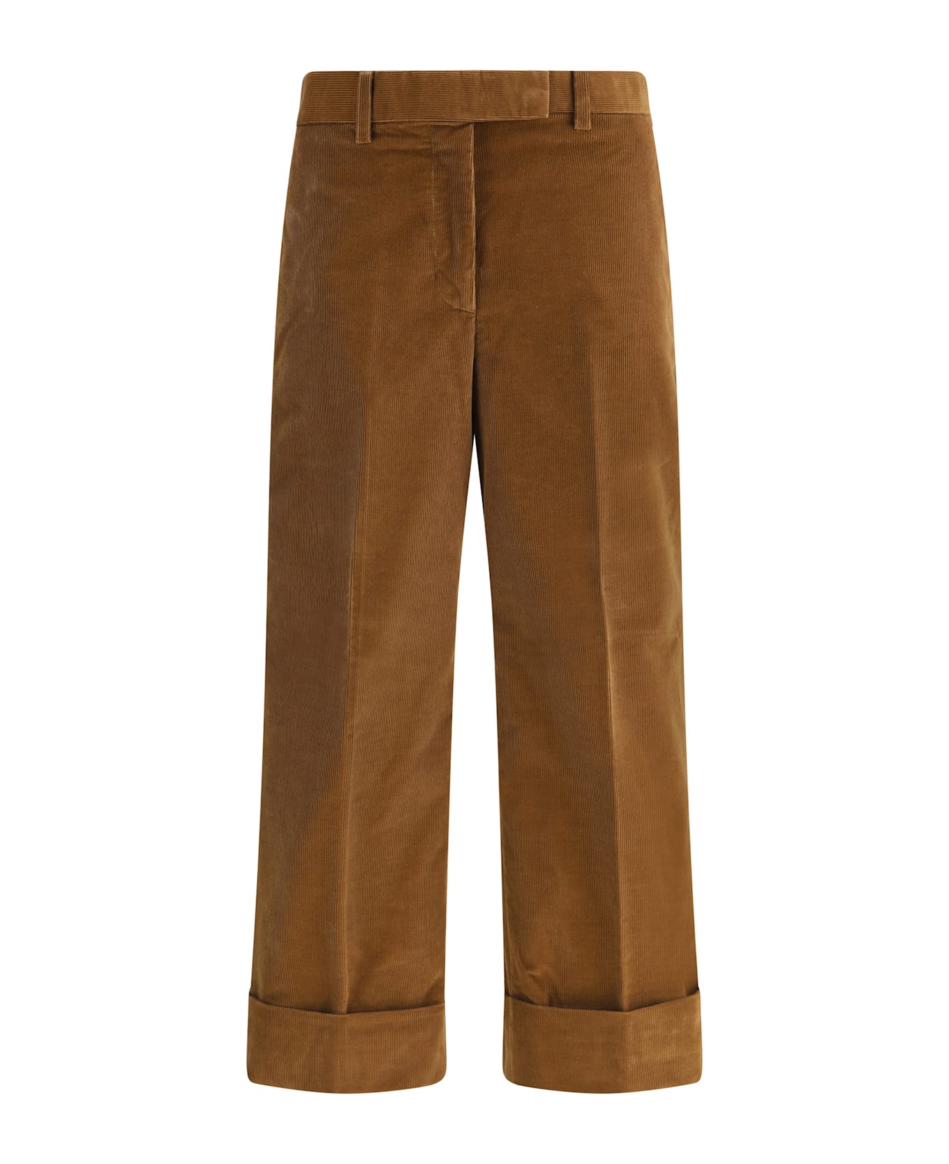 Thom Browne Corduroy Pants