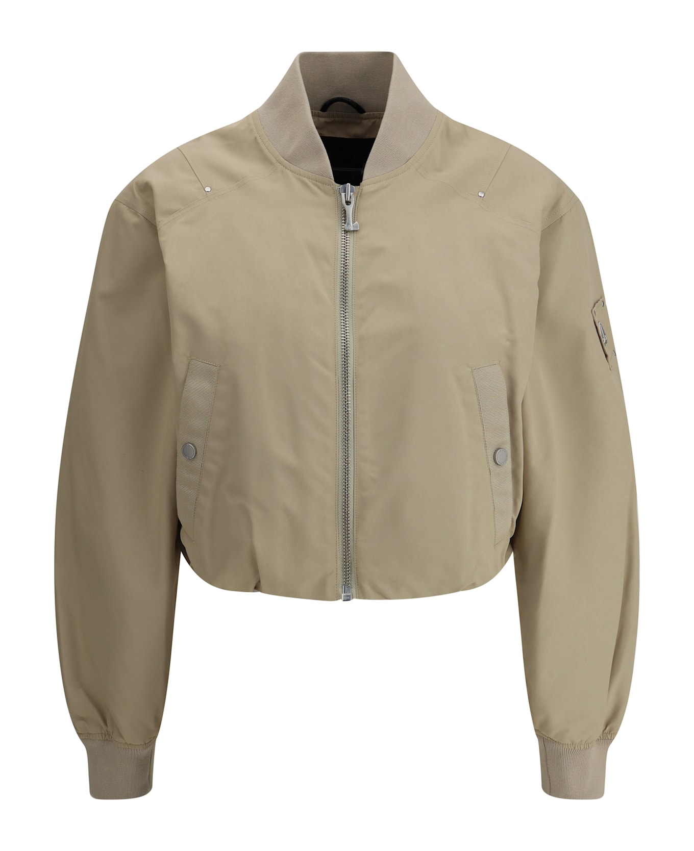 Moose Knuckles Rougemont Jacket