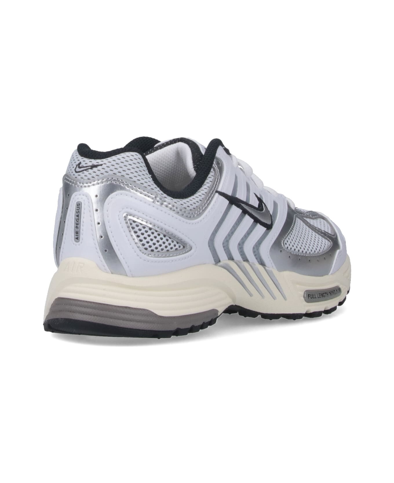 Nike "air Pegasus 2005" Sneakers - Silver