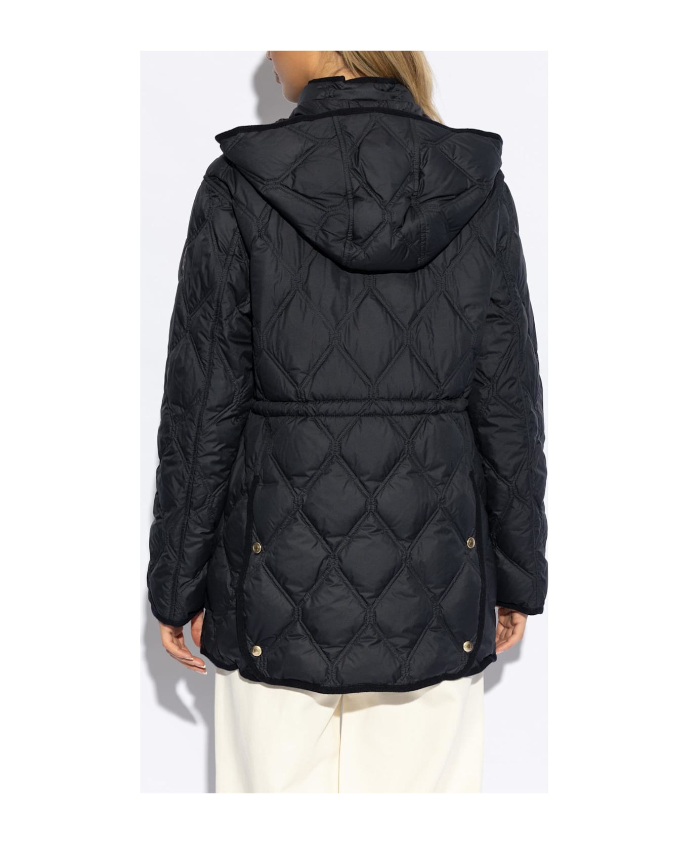 Moncler Jacket Ars - Blue