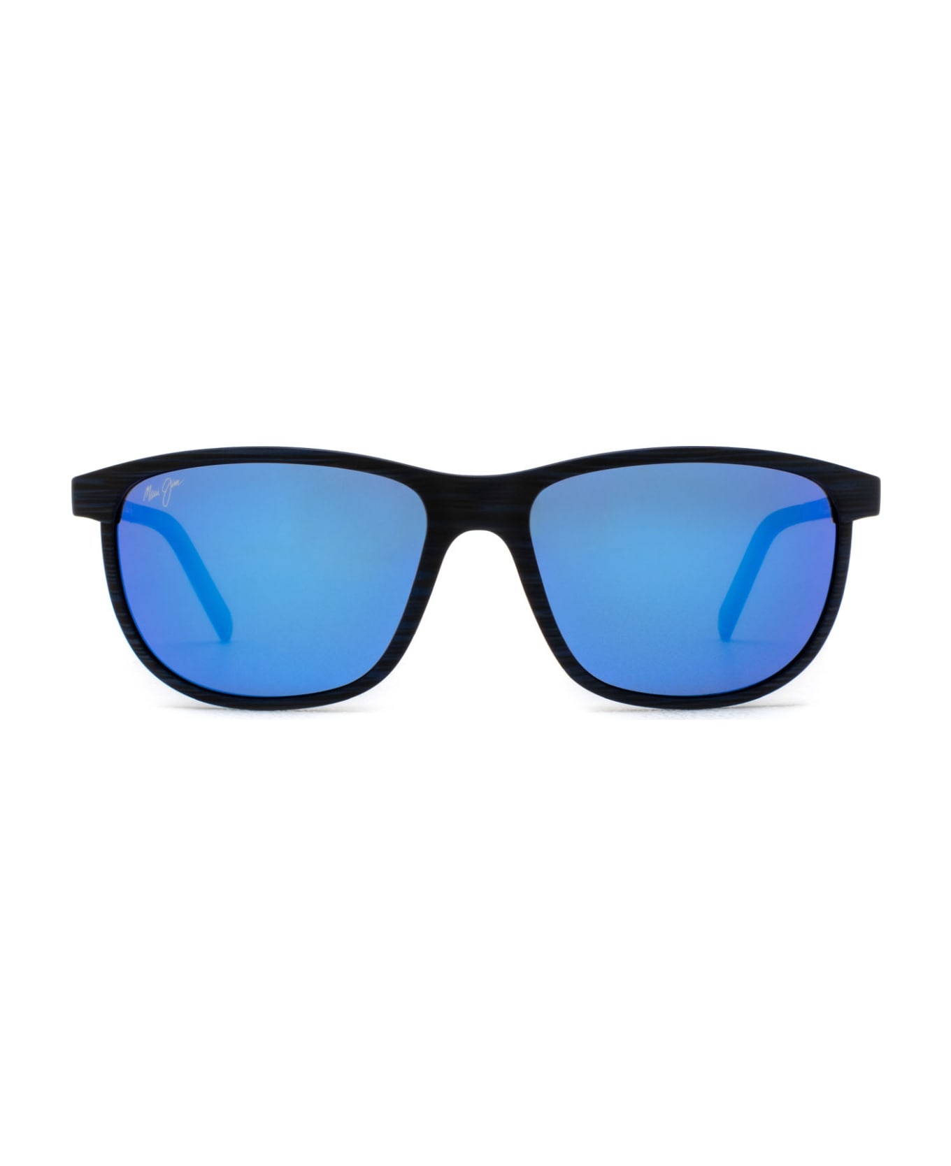 Maui Jim Mj0811s Blue Sunglasses - Blue