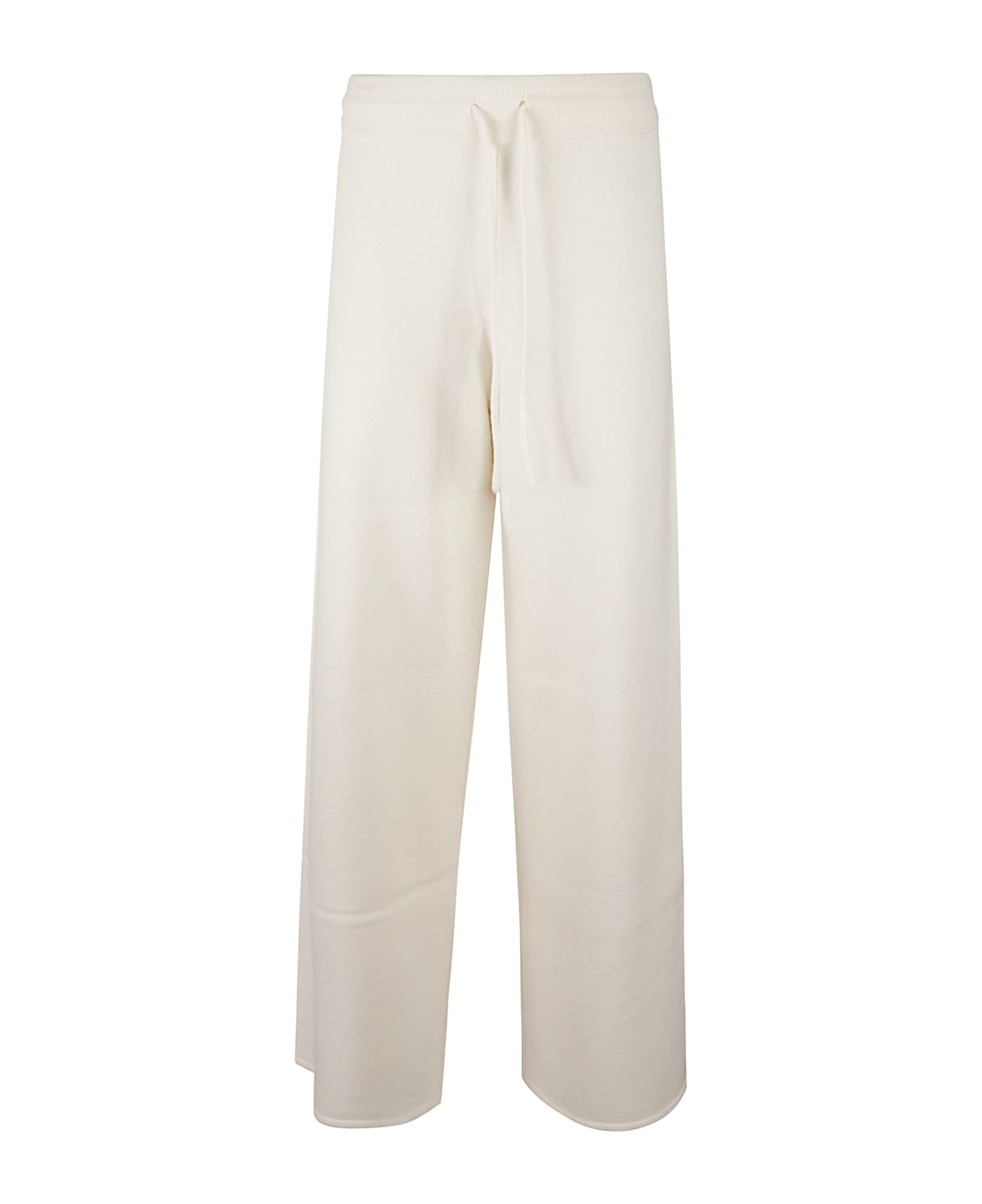 MC2 Saint Barth Cambon Trousers - White