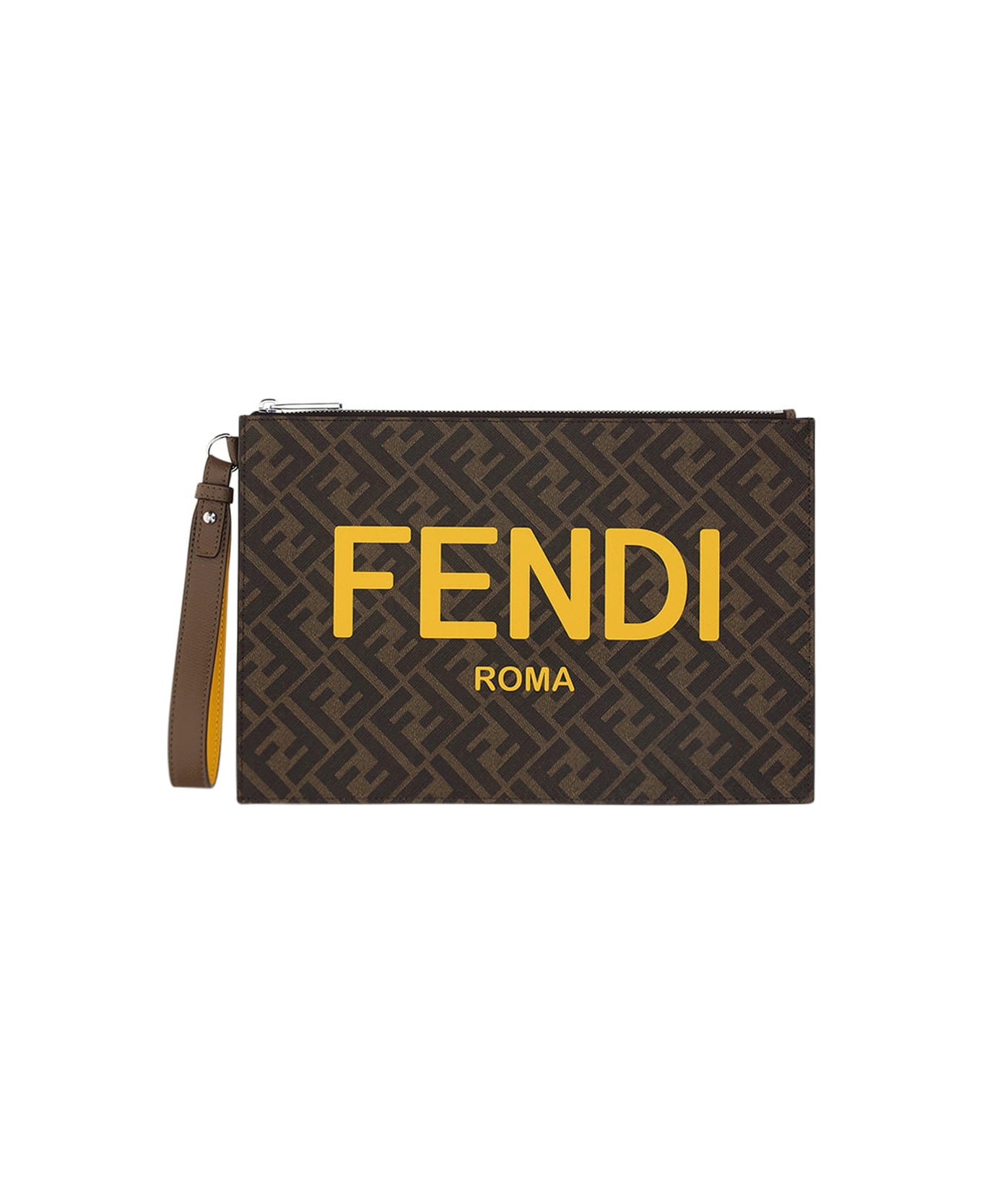 Fendi Pouch - MULTICOLOR