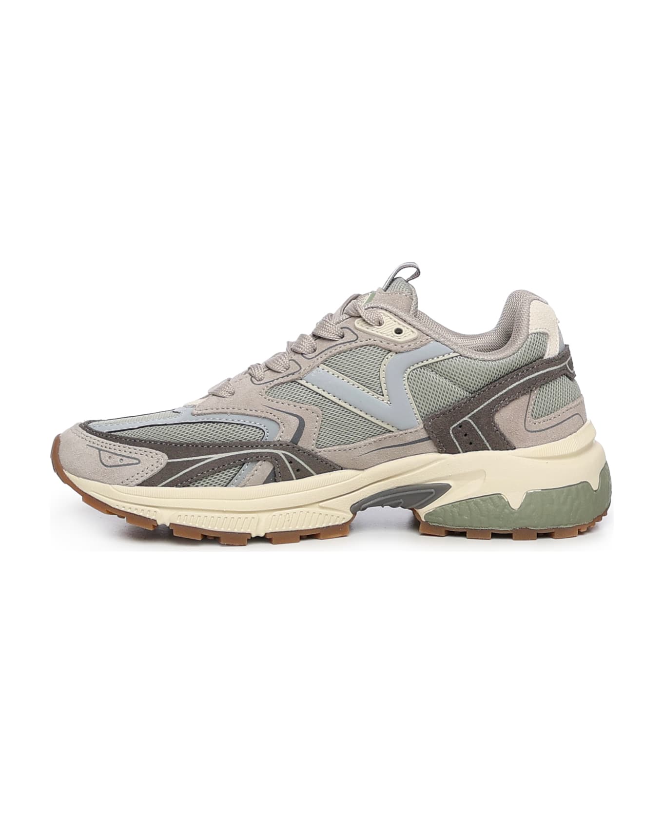 Victoria Mythos Sneakers - JADE