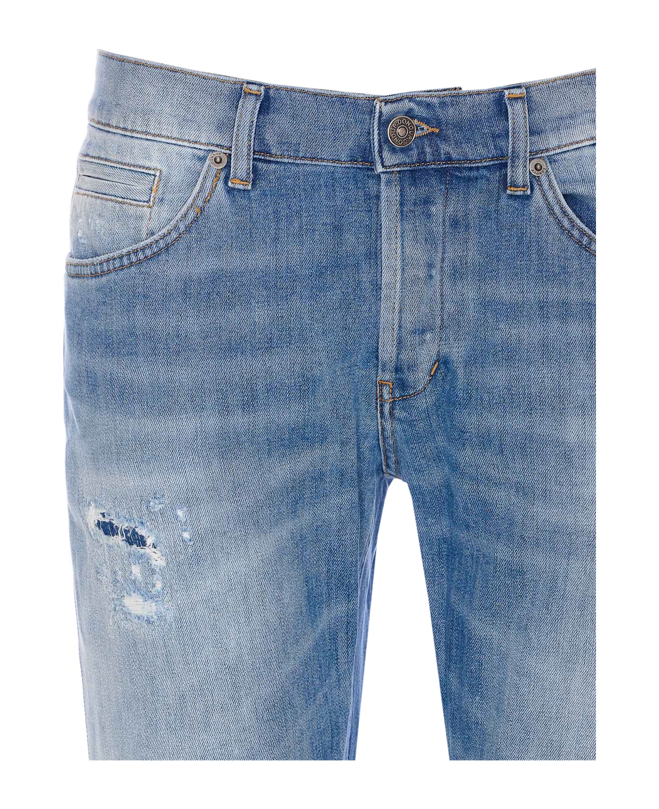 Dondup George Jeans - Blue