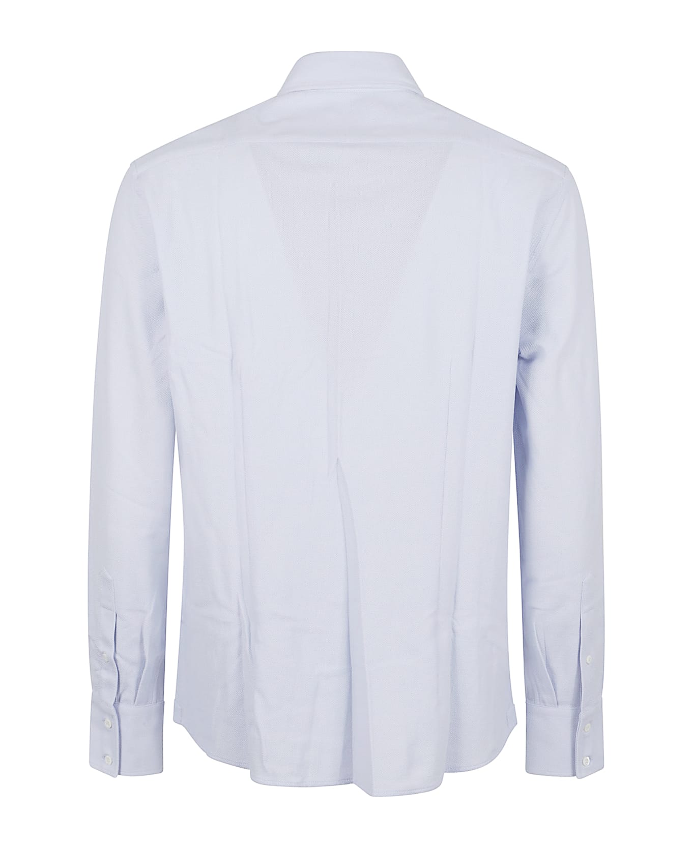 Brunello Cucinelli T-shirt Shirt - Oxford