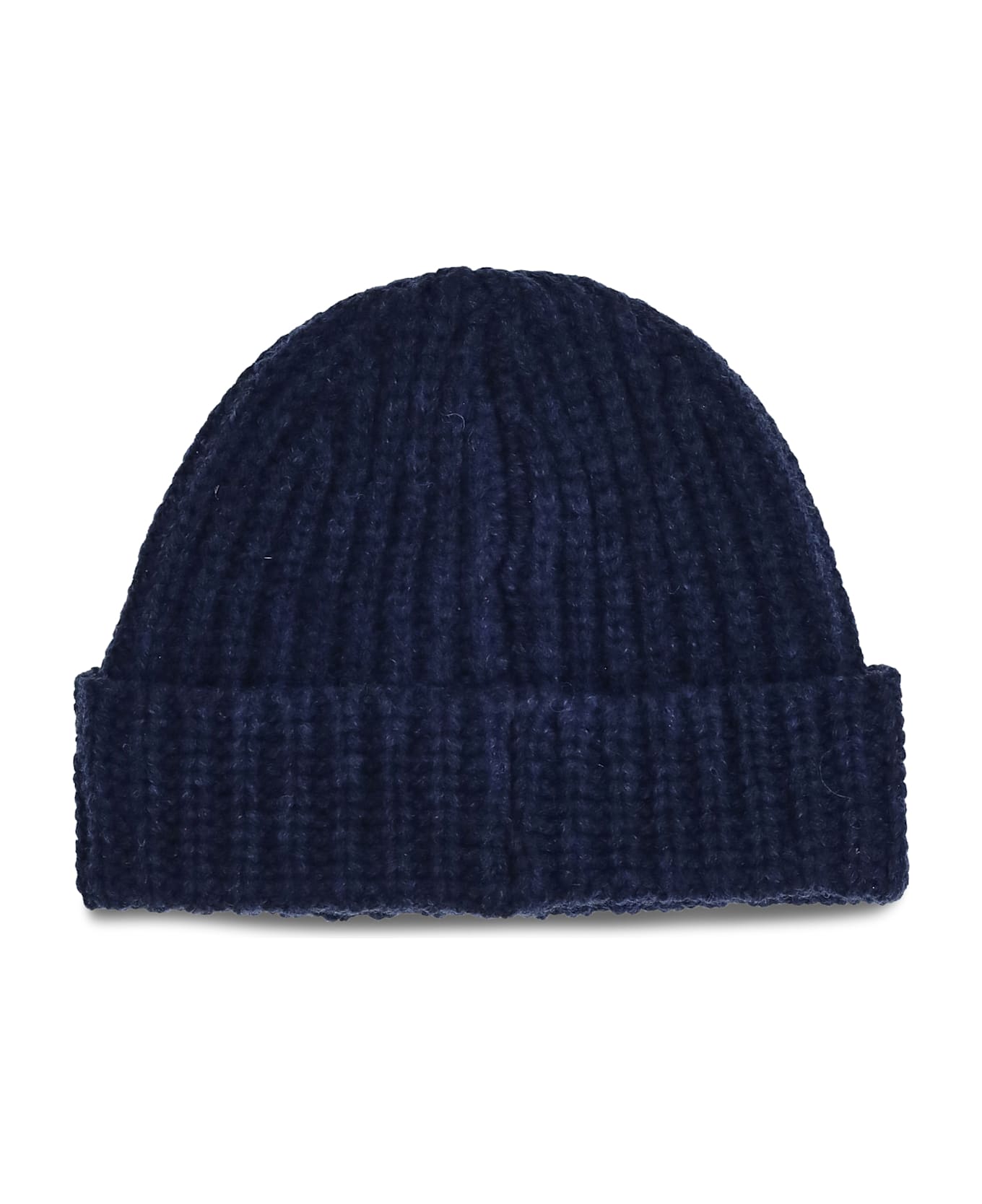 Marni Beanie Hat - BLUE