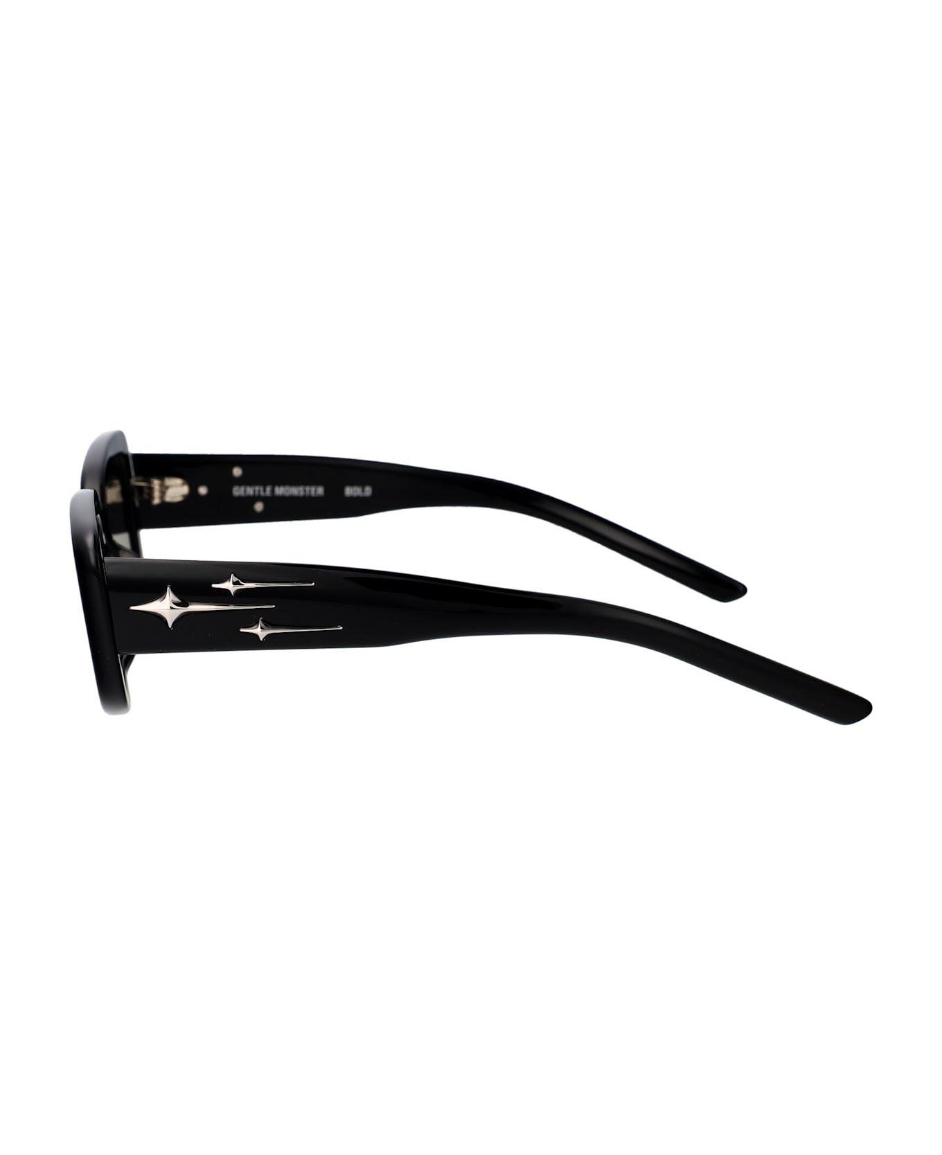 Gentle Monster Antena Sunglasses | italist