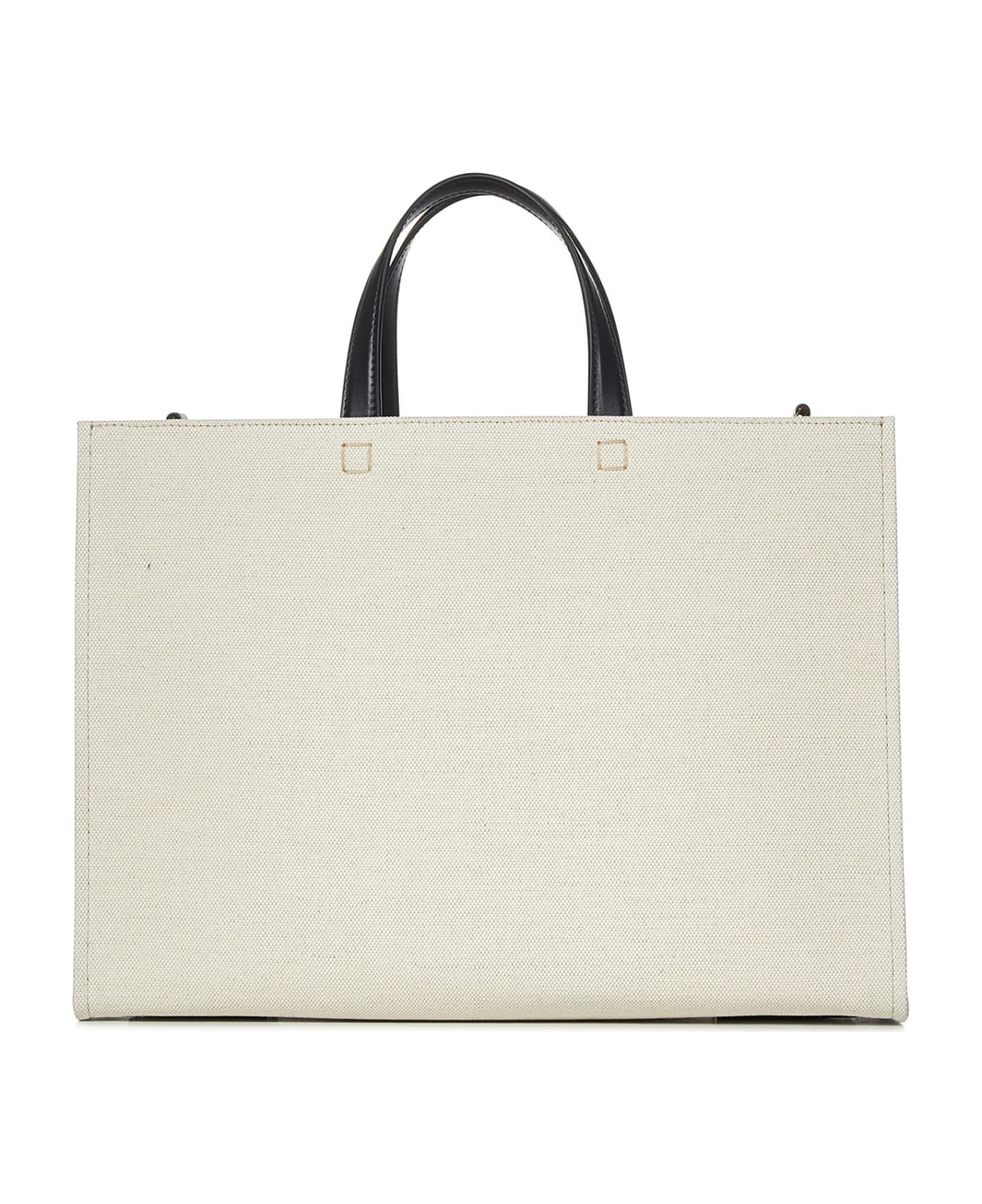 Givenchy G Medium Tote - Beige