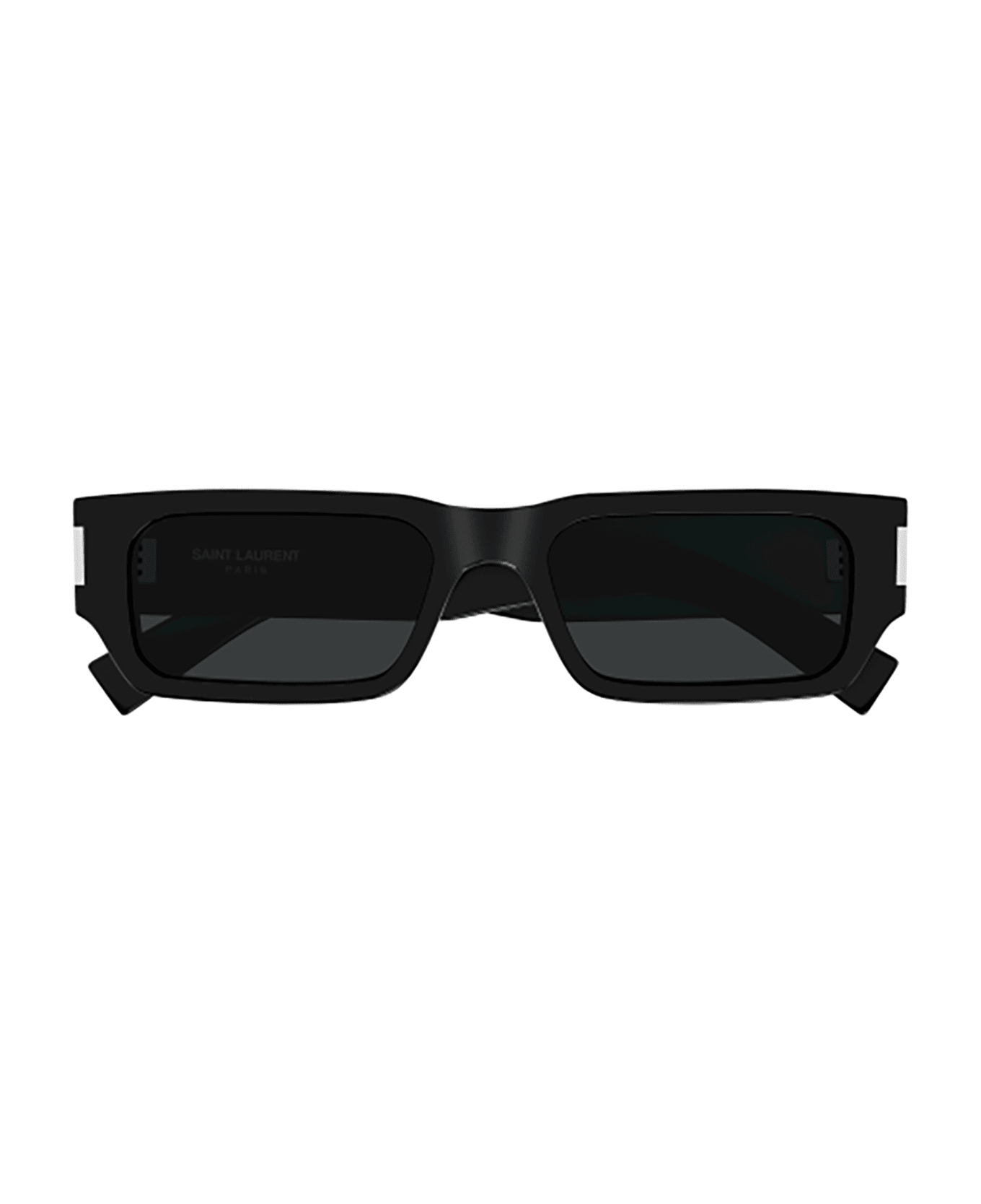 Saint Laurent Eyewear Sl 660 Sunglasses - 001 Sunglasses GG0962S 005