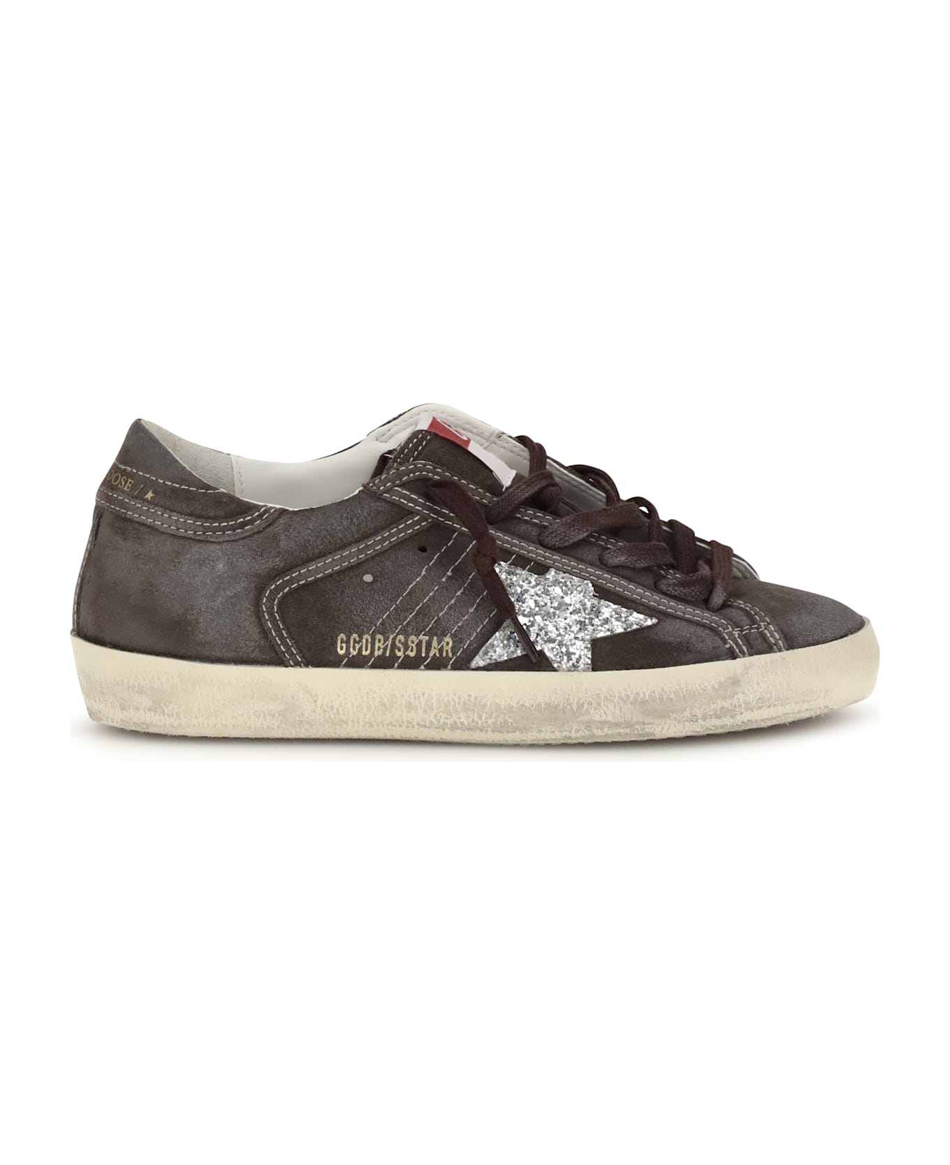 Golden Goose Super Star Sneakers