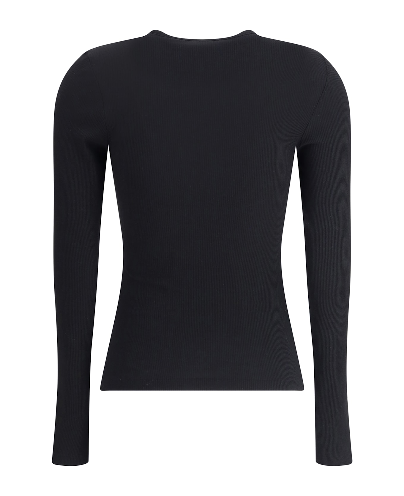 Ferragamo Long Sleeve Top