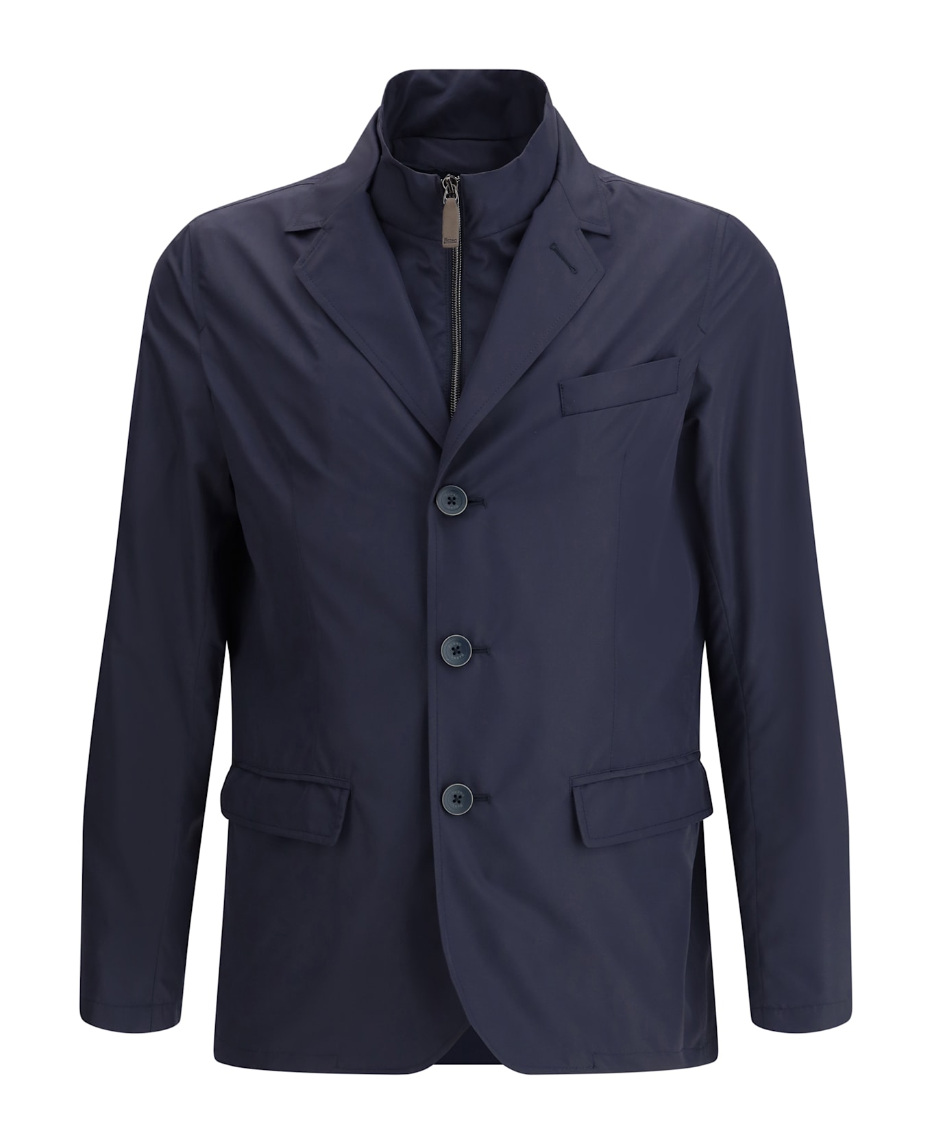 Herno Byron Waterproof Blazer