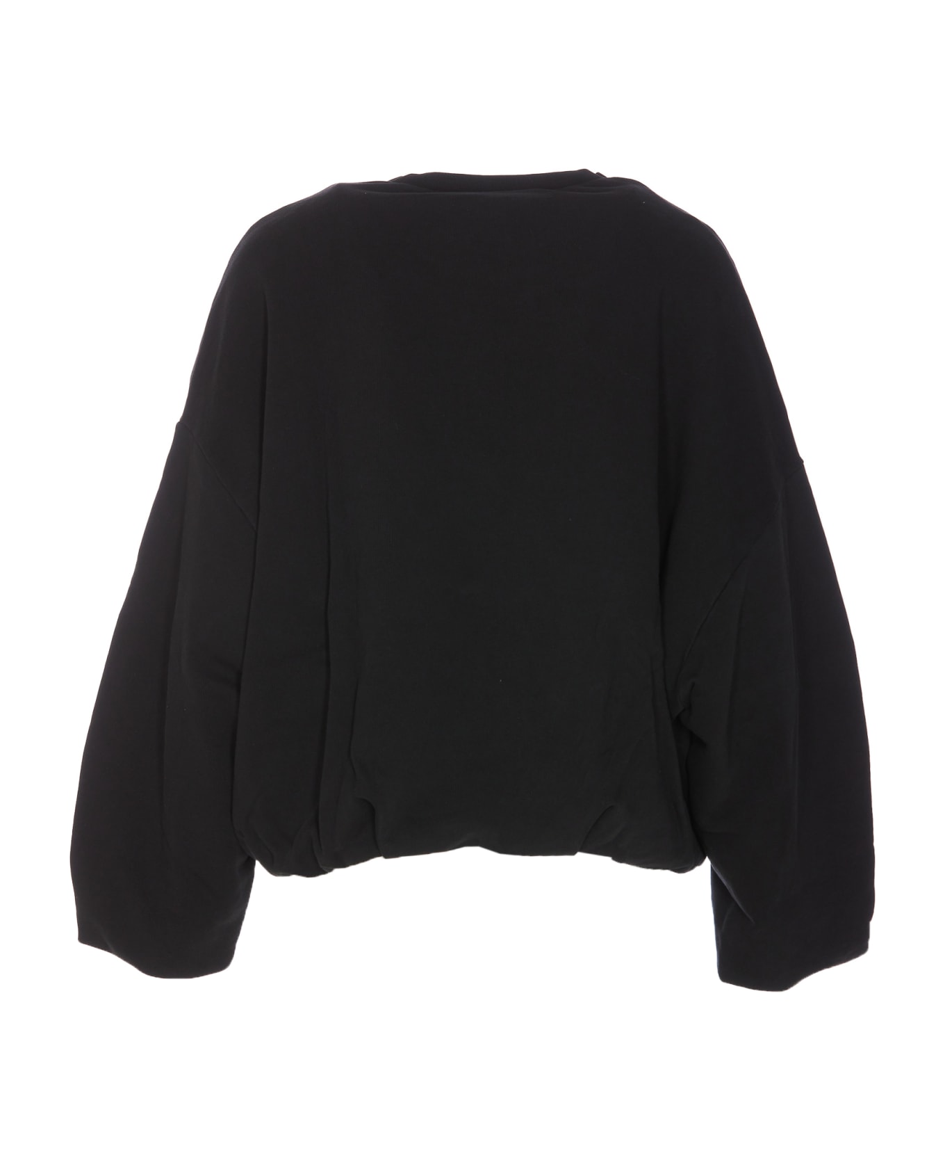 Pinko Macedonia Sweatshirt - Black