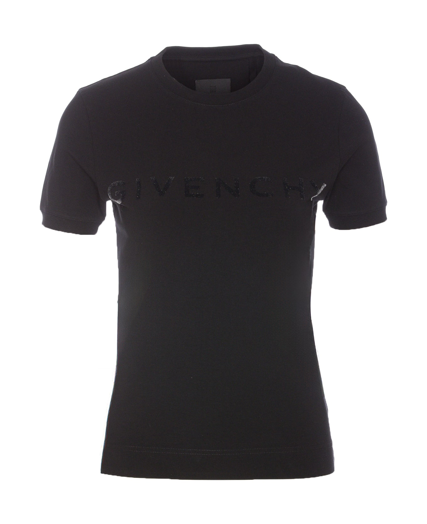 Givenchy Slim T-shirt - Black