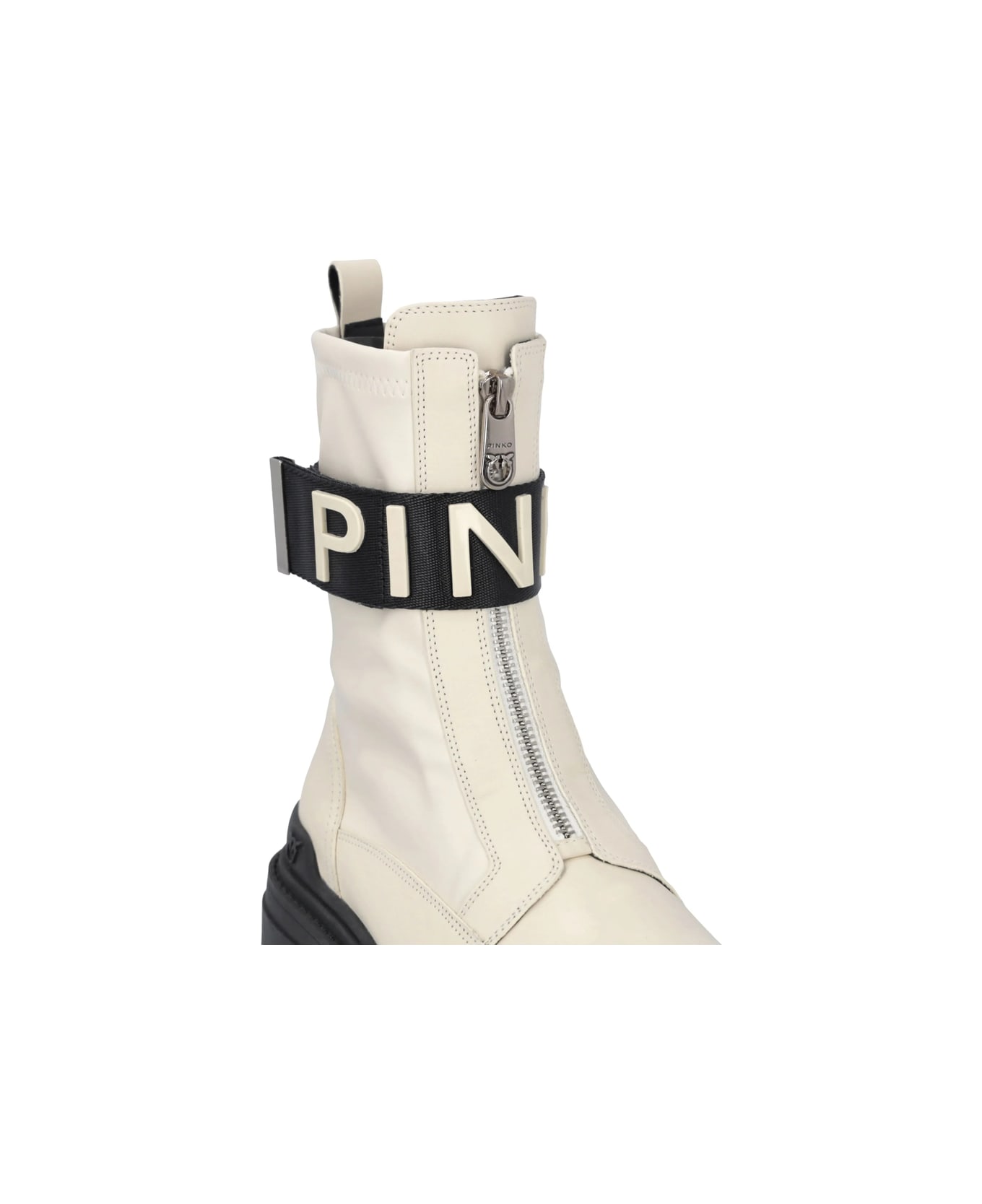 Pinko Shoes - NEUTRALS