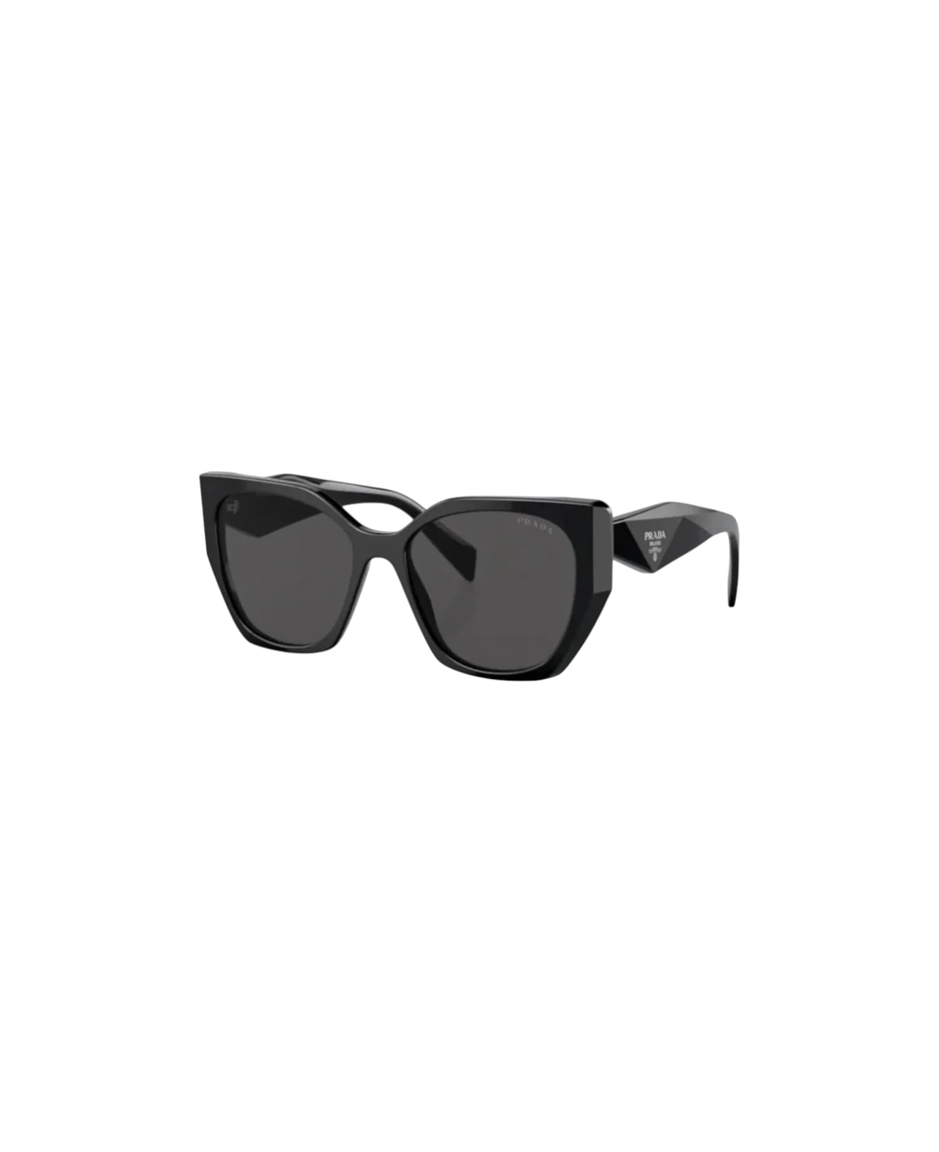 Prada Eyewear Prada Spr 19z Sunglasses