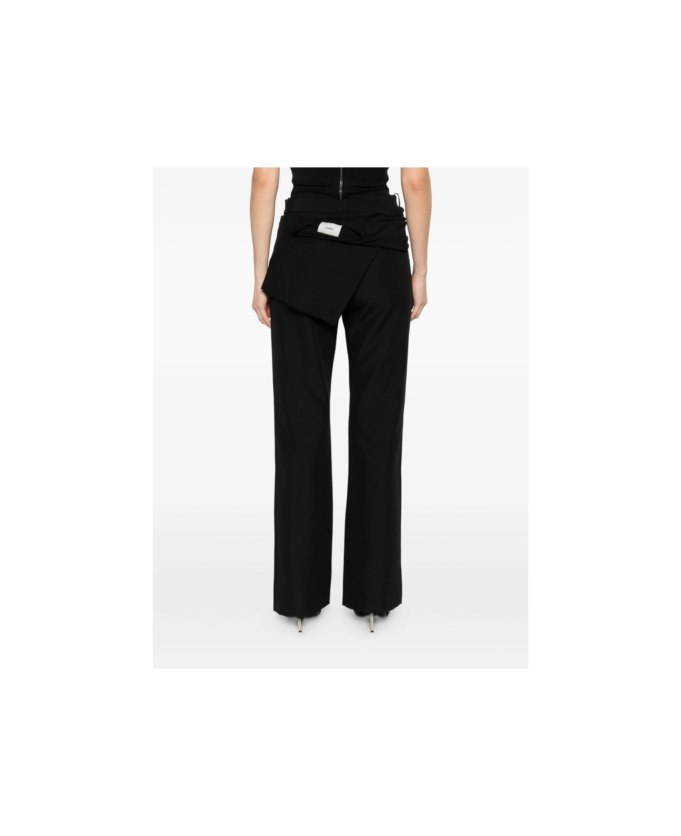 Coperni Pant - BLACK