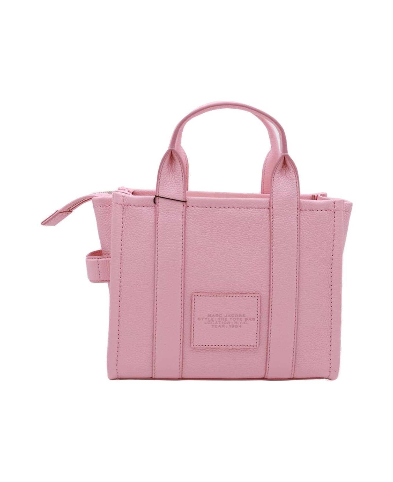 Marc Jacobs The Small Tote Bag - PINK