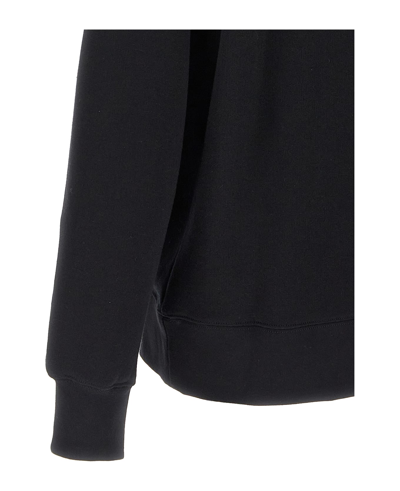 Valentino Garavani Hoodie - Black  