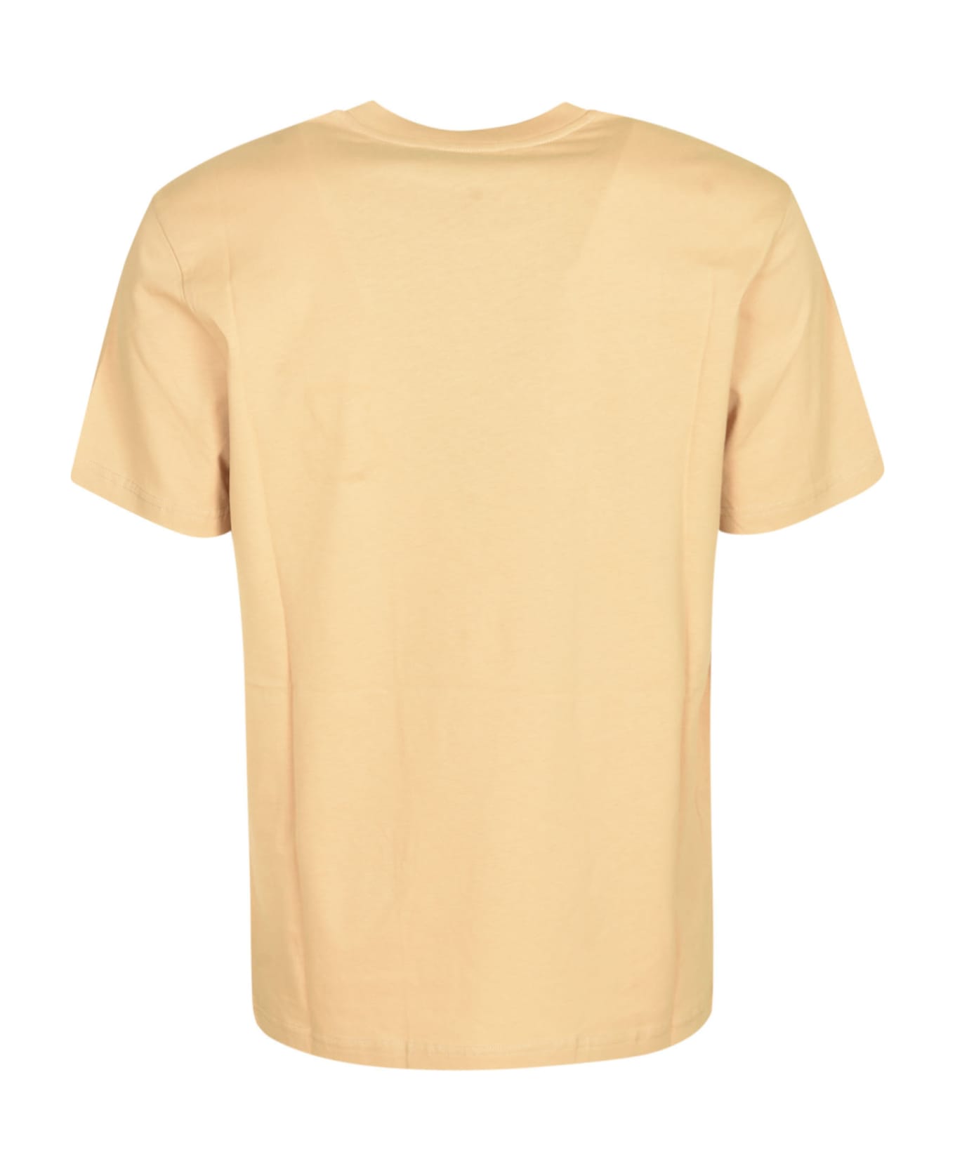Moschino Bear T-shirt - Beige