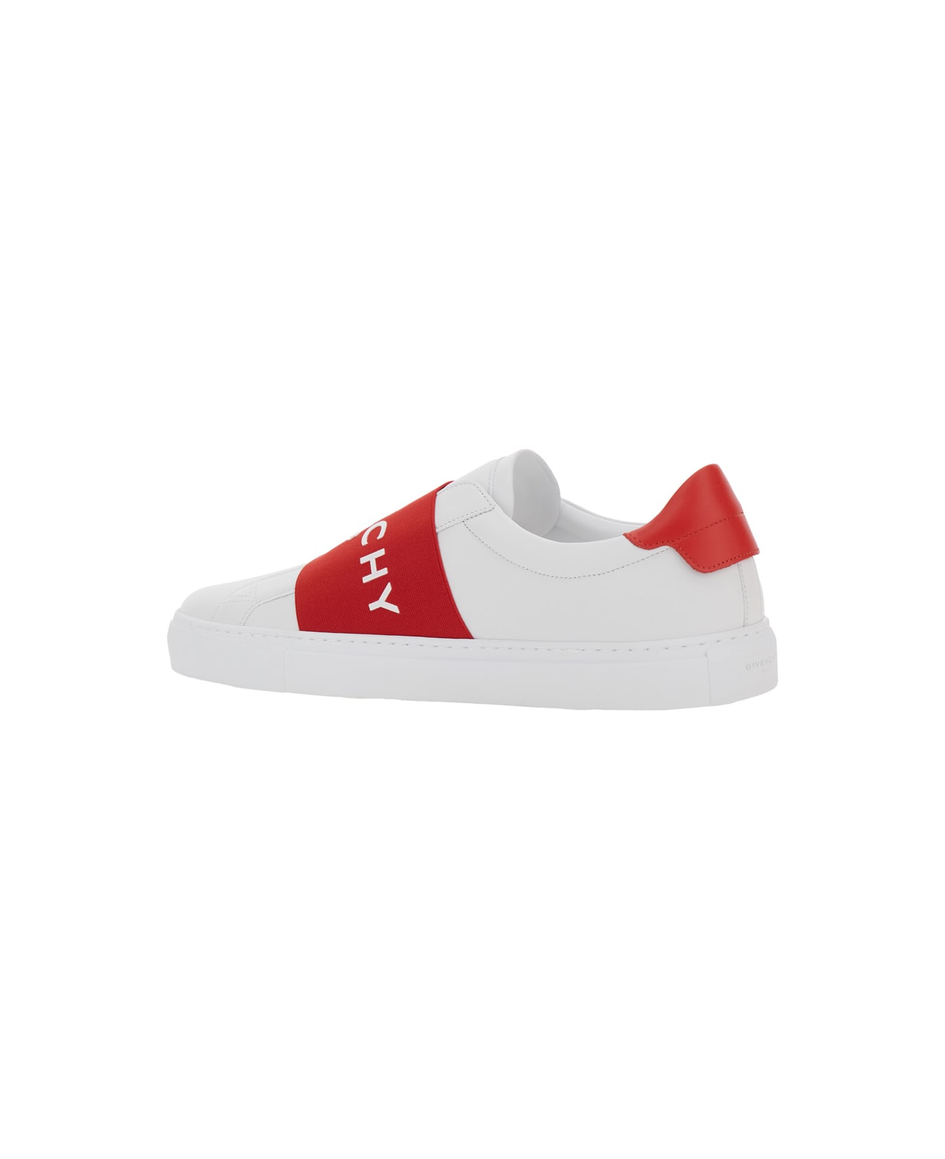 Givenchy Bh00axh1w4112 - White