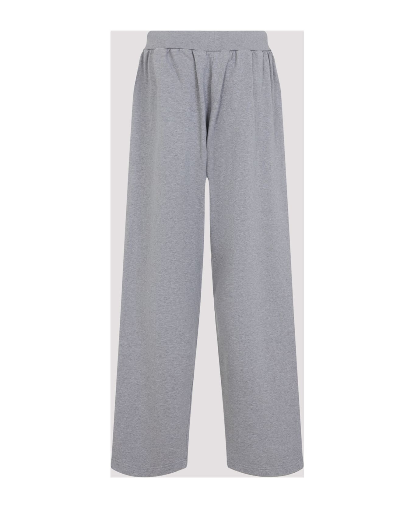Balenciaga Oversize Track Pants - Heather Grey