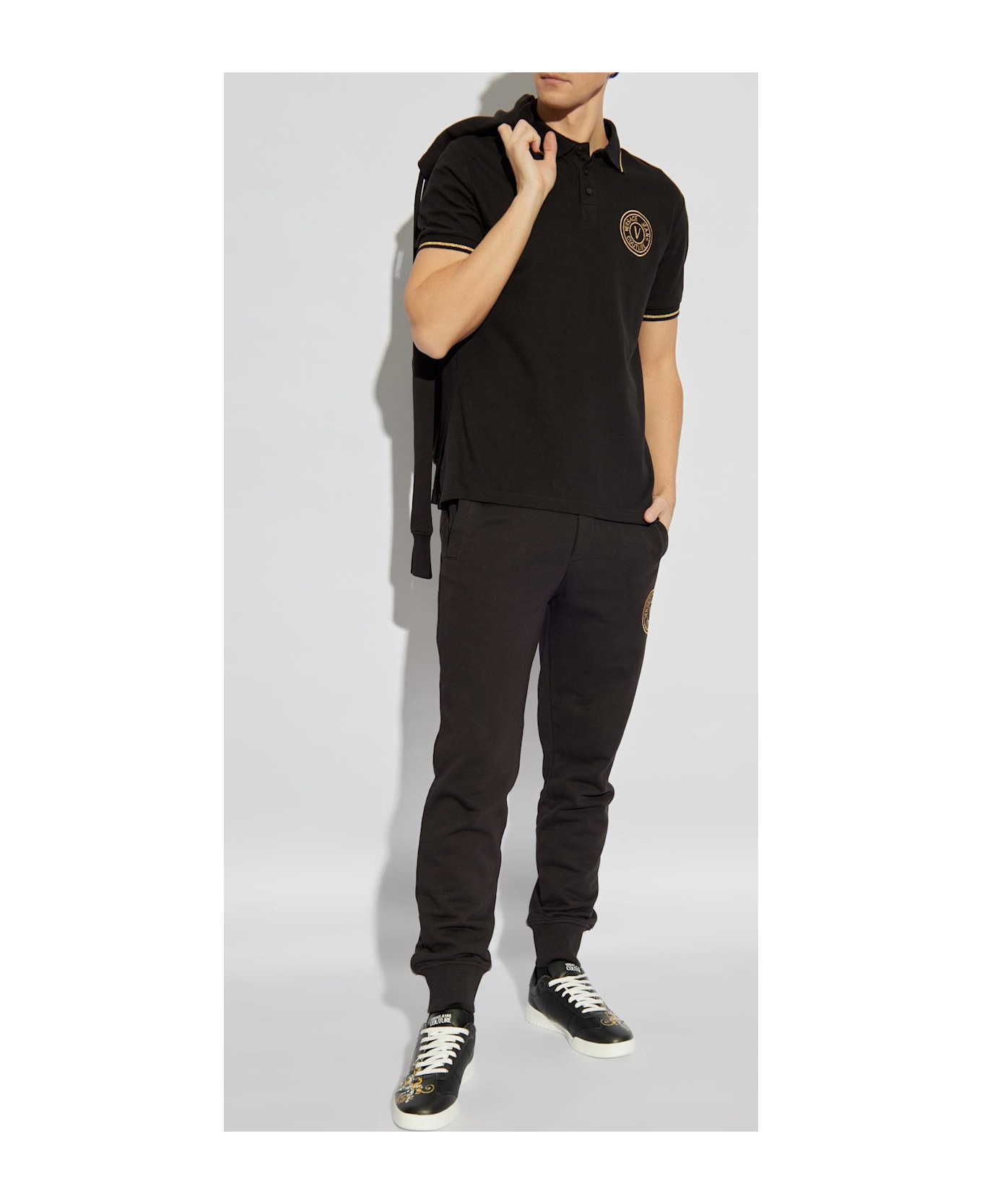 Paul Smith Paul Smith X Lee - WHITE