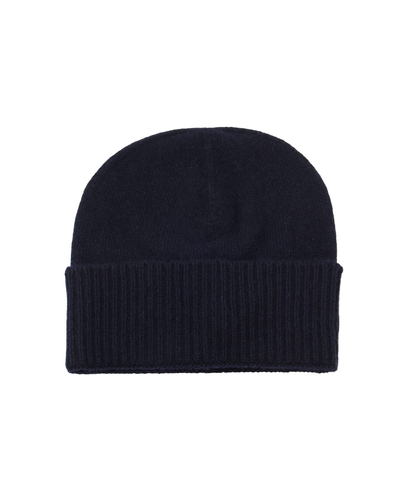 Dondup Logo Beanie - UNIVERSO