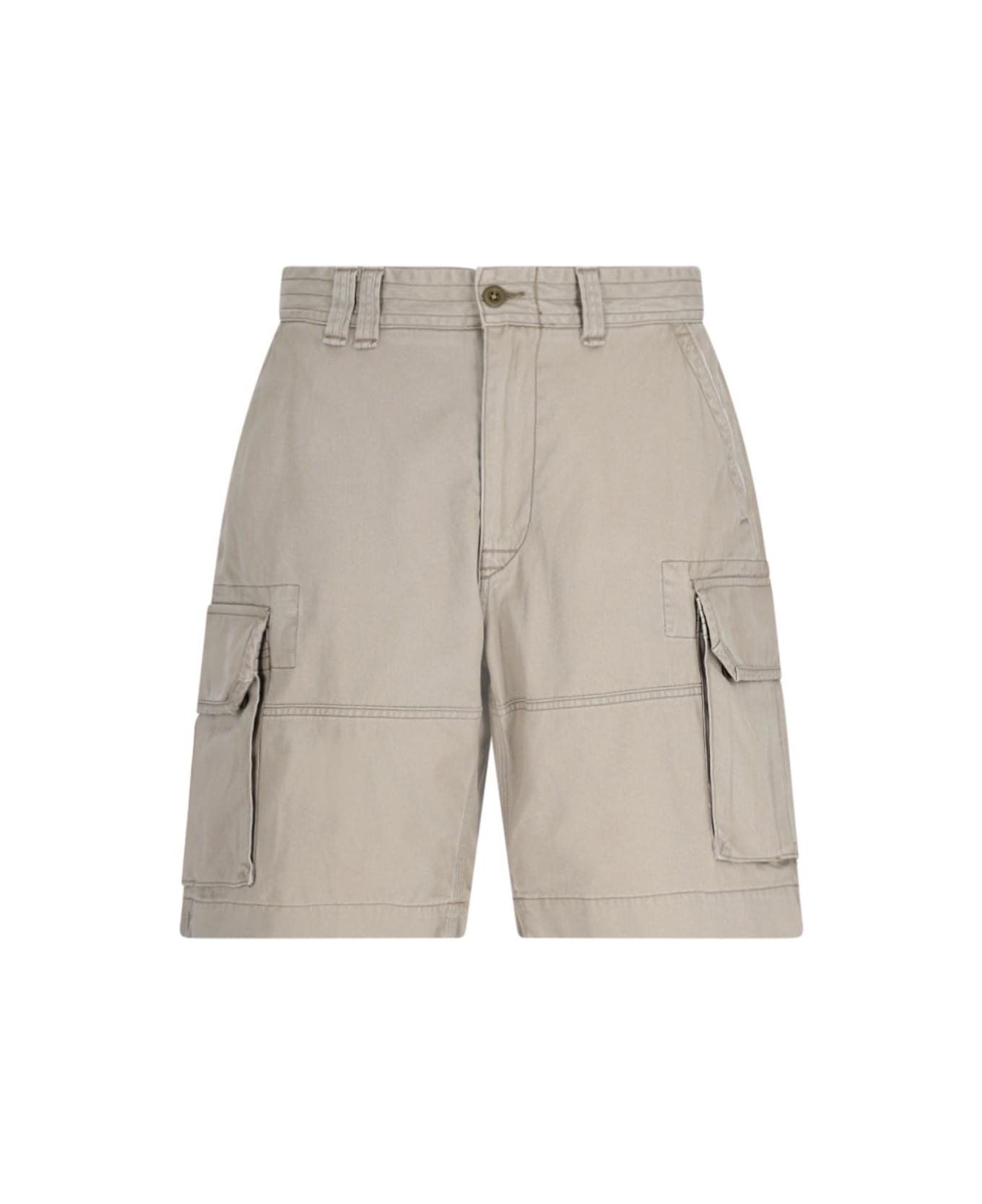 Polo Ralph Lauren Cargo Shorts - Beige