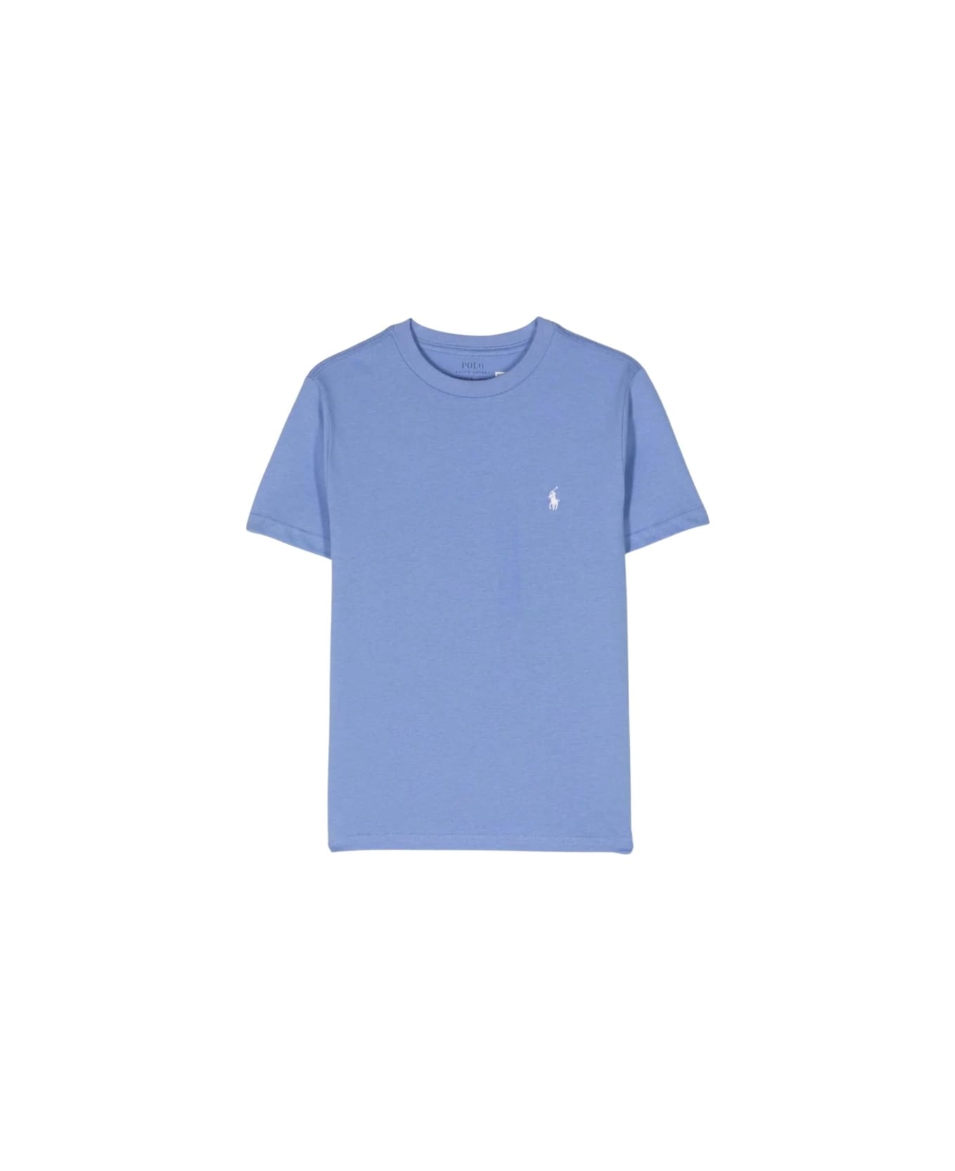 Polo Ralph Lauren T-shirt - BLUE