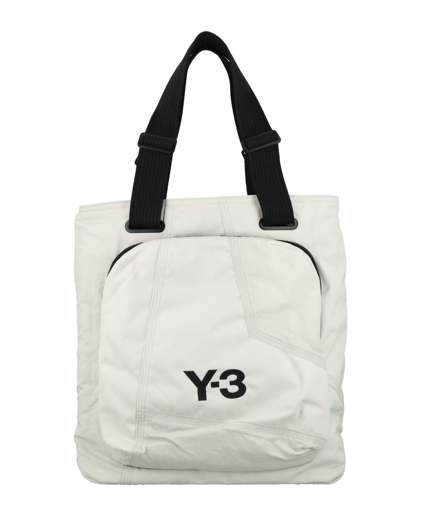 Y-3 Logo Tote Bag | italist