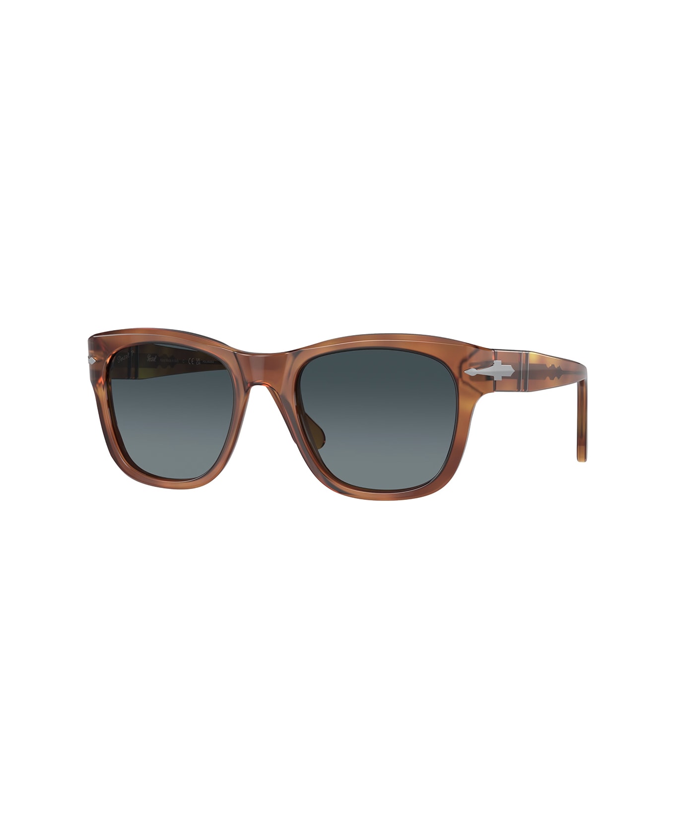 Persol Po3313s 96/s3 Sunglasses - Arancione