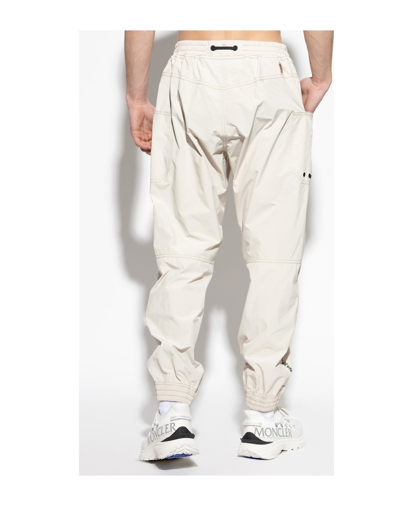 Moncler Grenoble Moncler Grenoble Day-namic - White