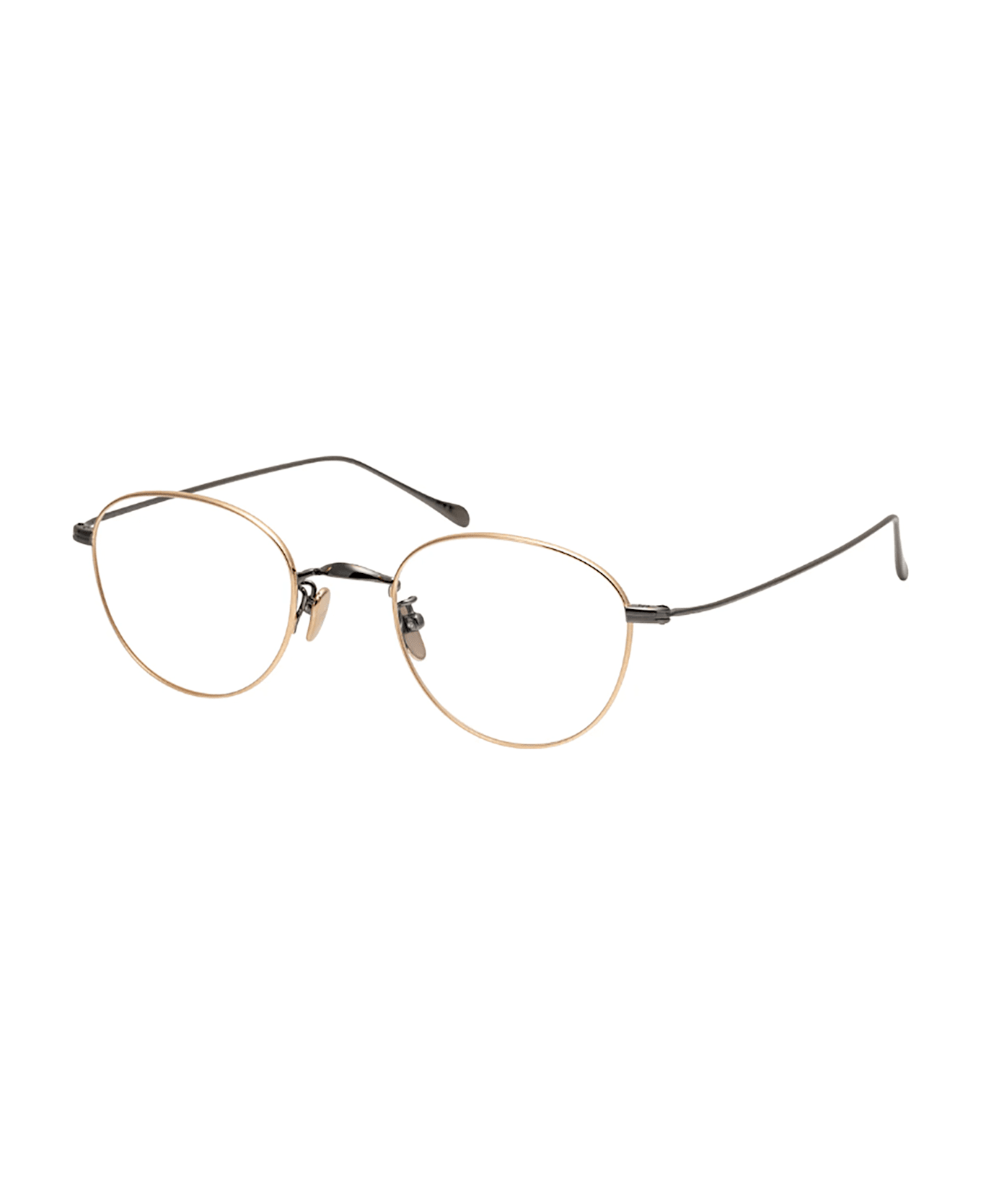 Masunaga GMS/396BT+ Eyewear - W/g