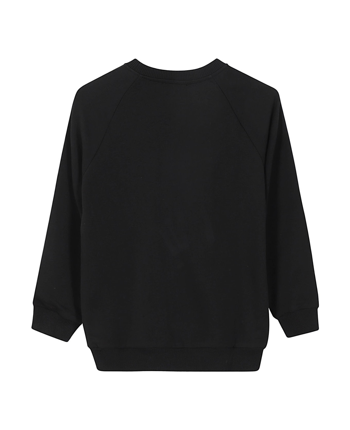 Balmain Sweatshirt - Black