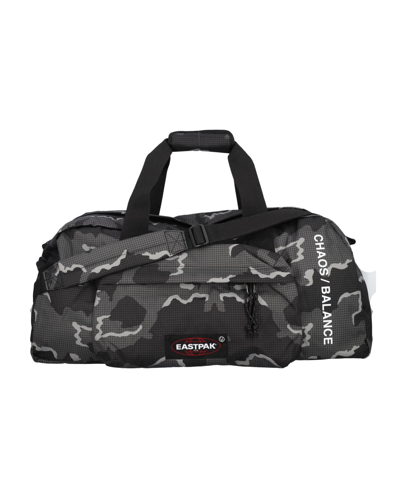 Eastpak Stand+ Undercover - BLACK CAMO