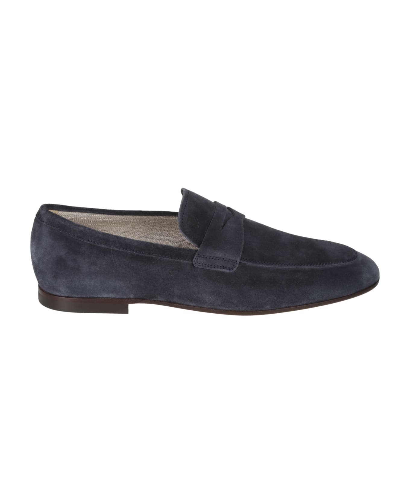 Tod's Classic 38k Loafers