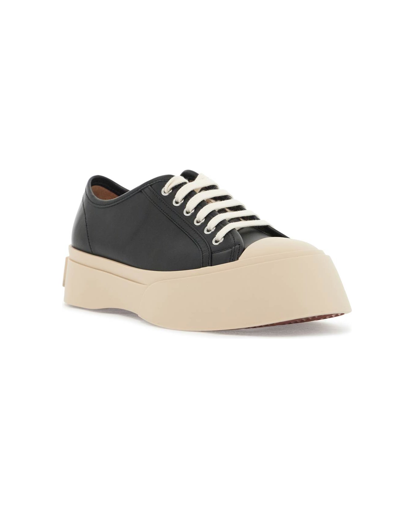 Marni Pablo Sneakers - BLACK