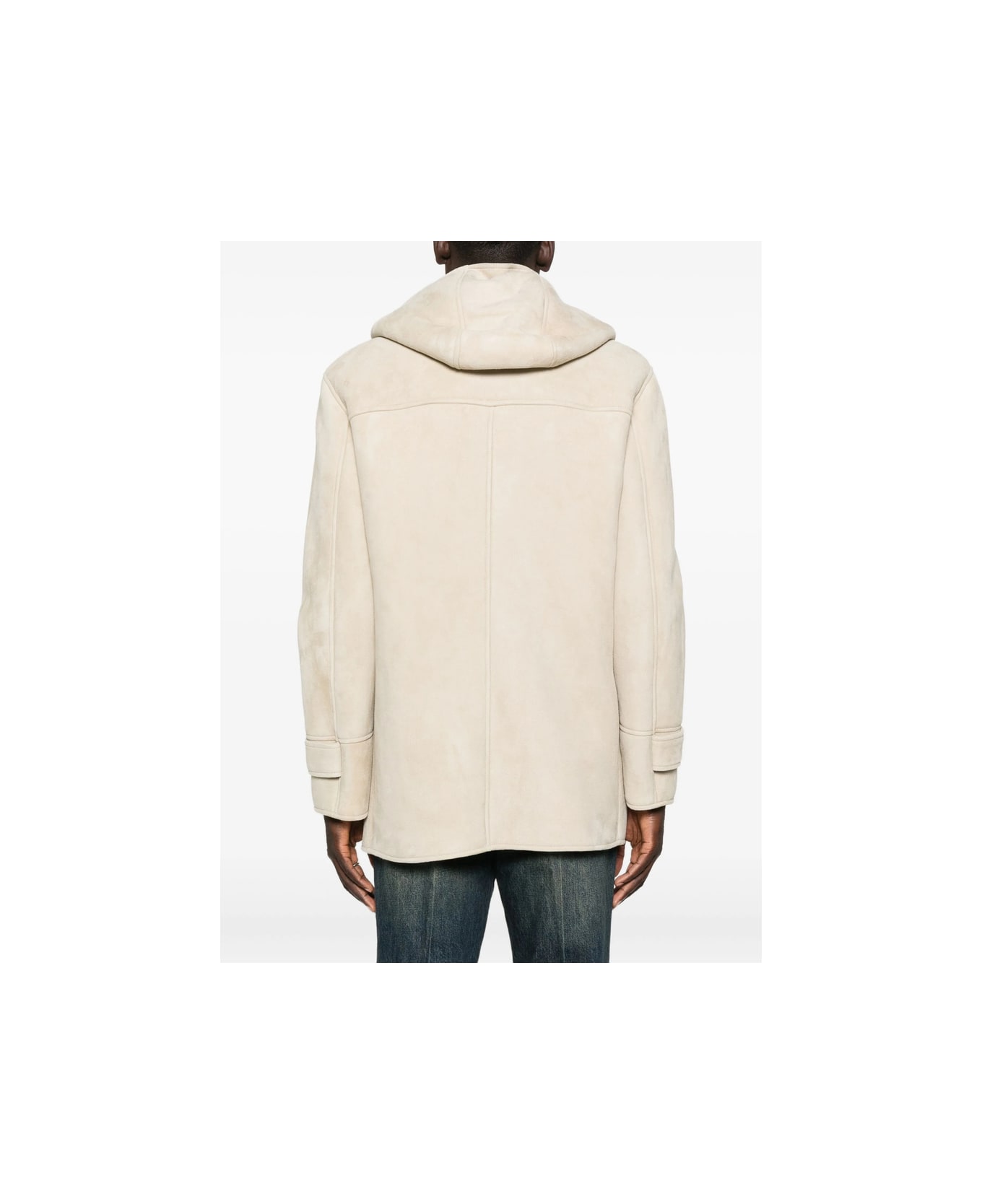Dondup Outerwear - NEUTRALS