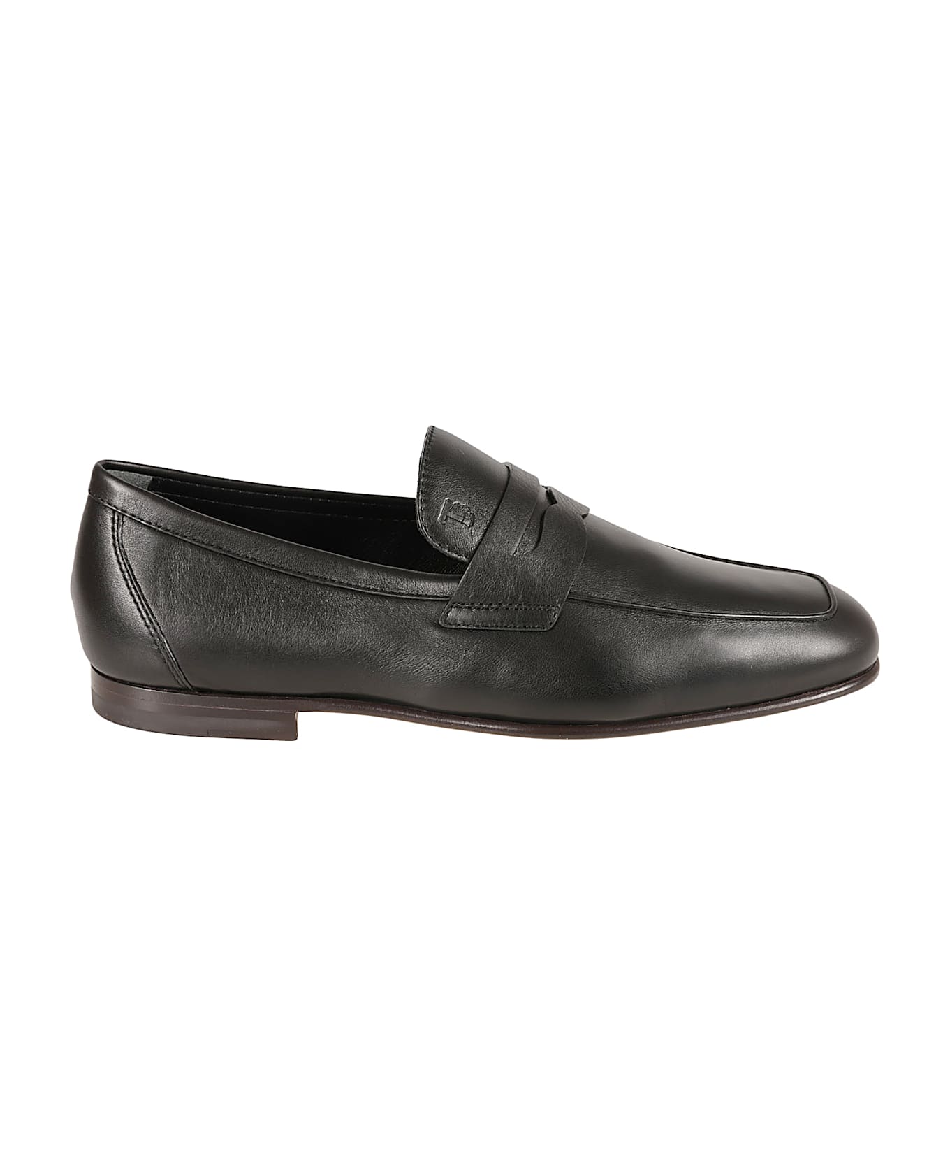 Tod
s Moccasin Loafers