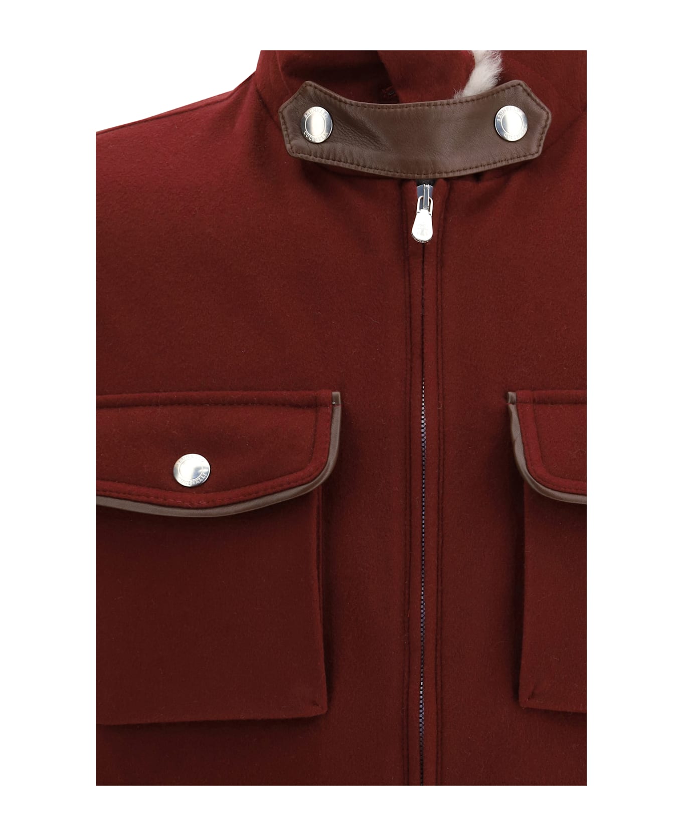 Brunello Cucinelli Padded Vest コート＆ジャケット