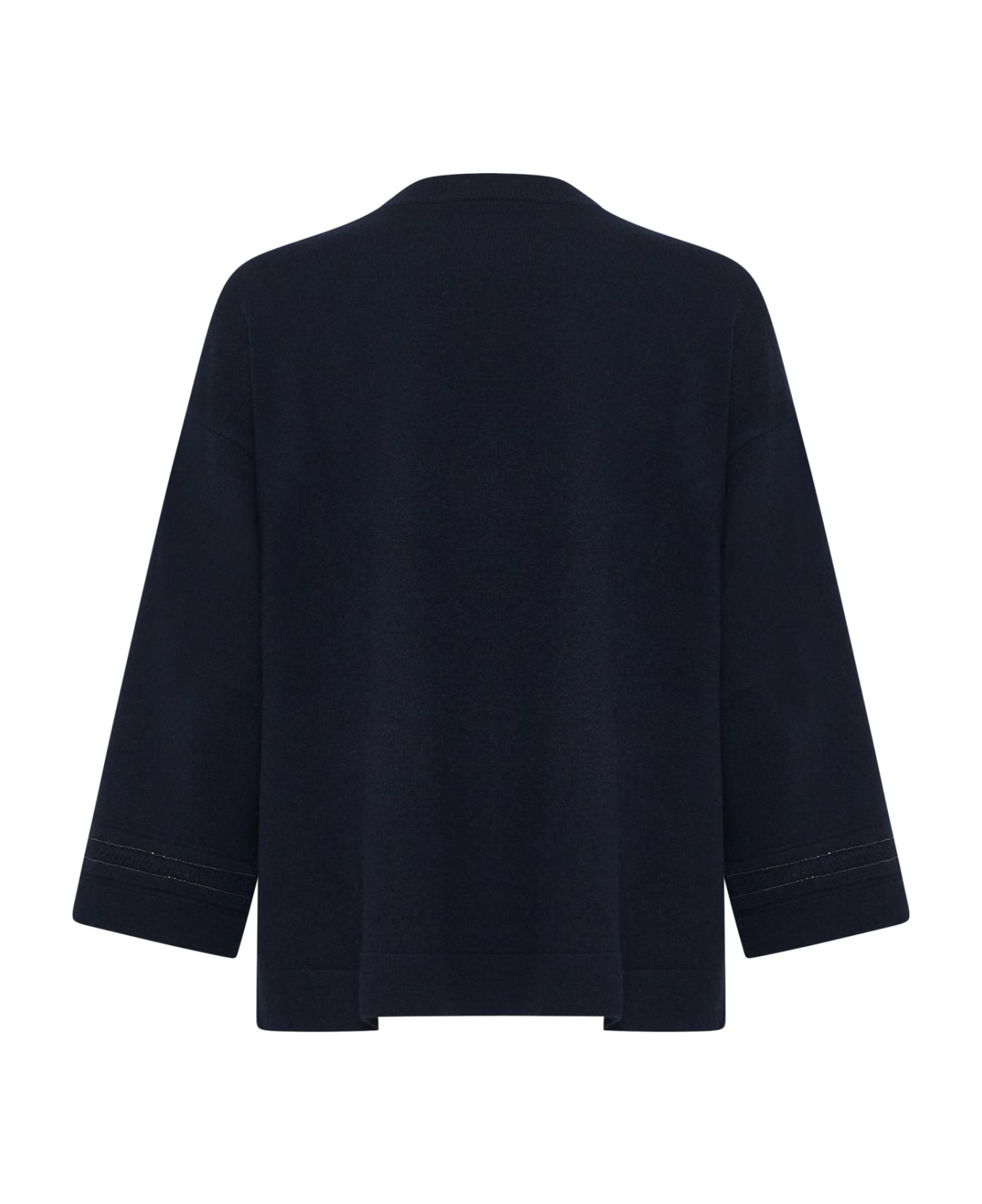 Fabiana Filippi Sweater - Blue