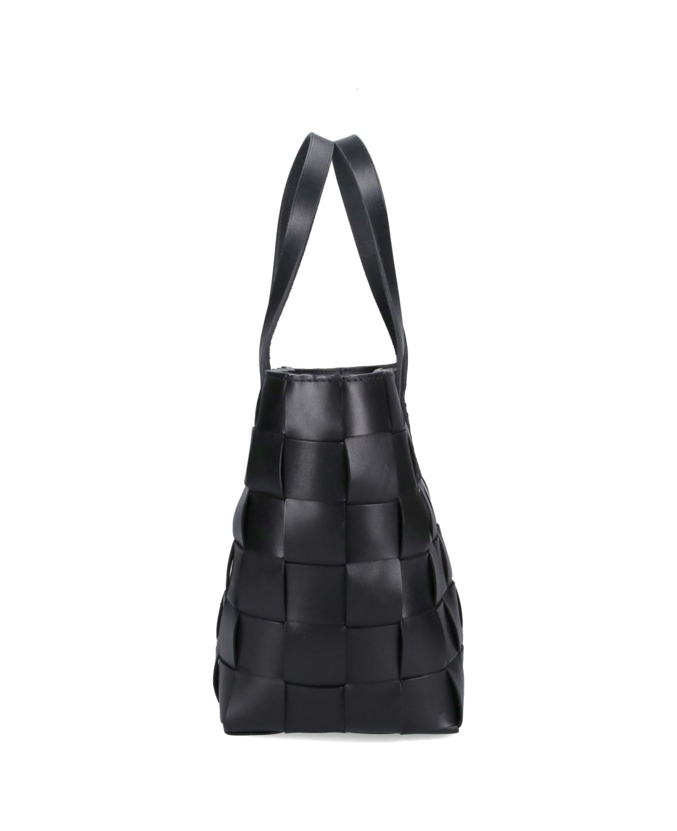 Dragon Diffusion 'japan' Tote Bag - BLACK