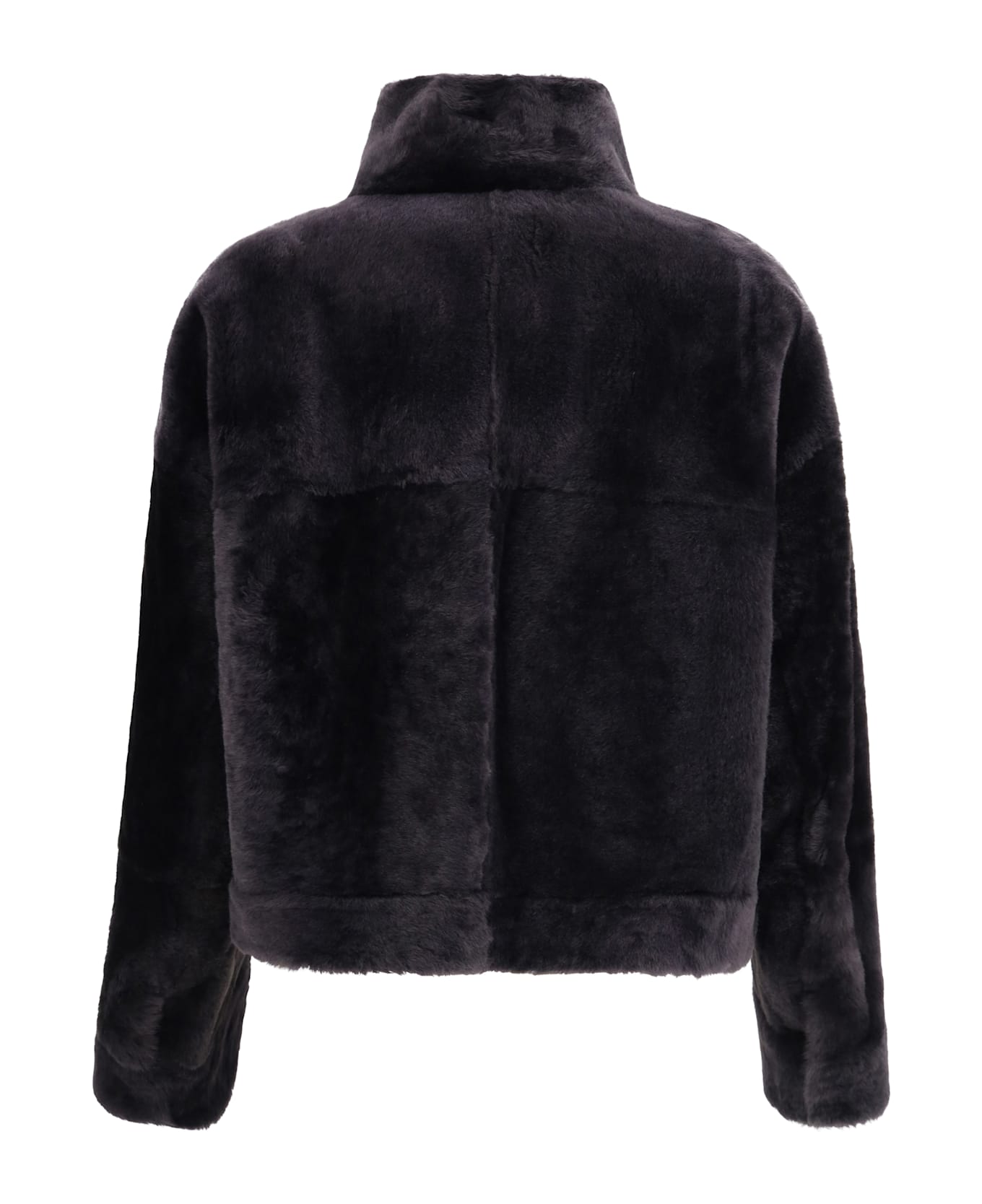 Brunello Cucinelli Fur Jacket