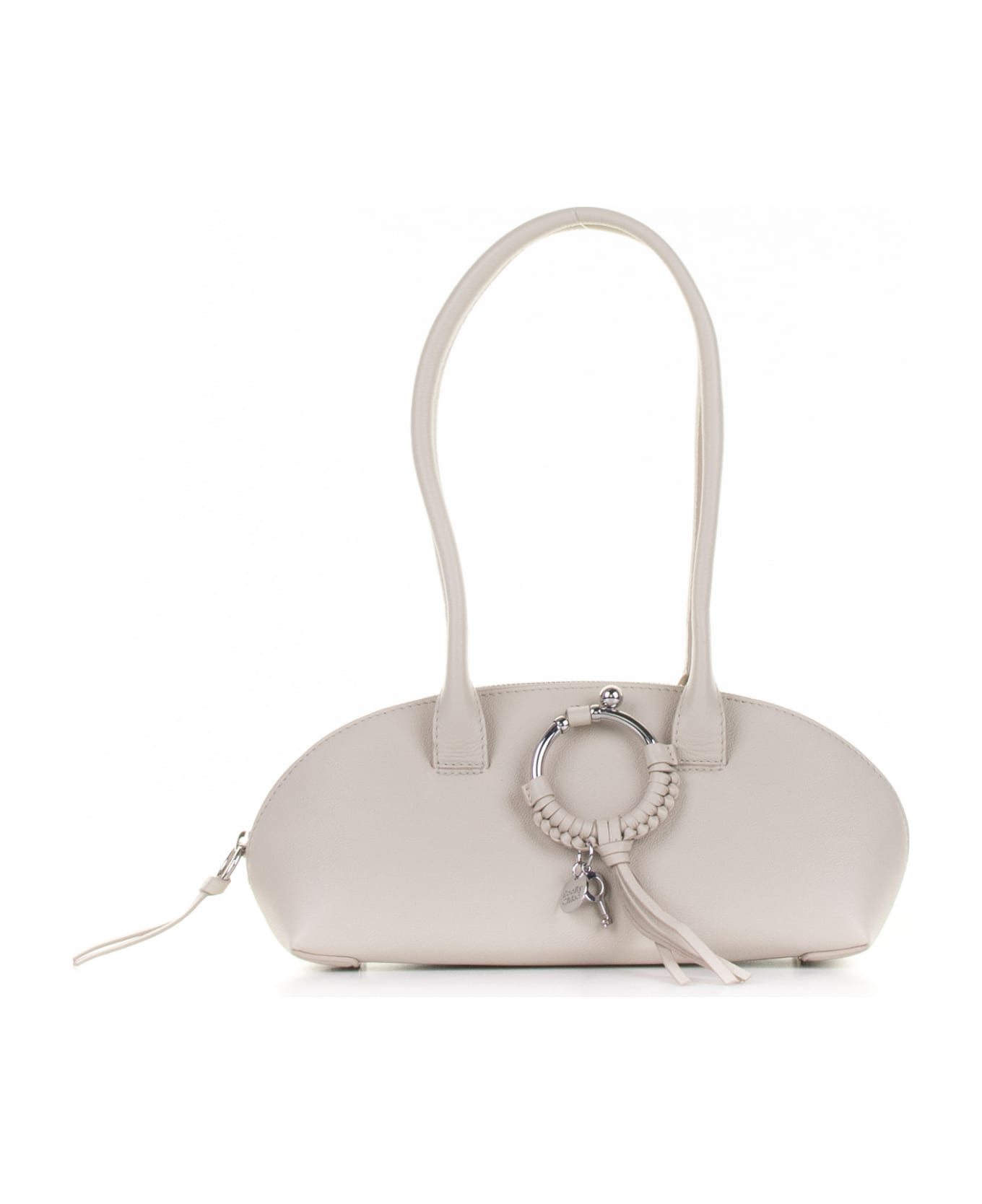 See by Chloé Tote - CEMENT BEIGE トートバッグ
