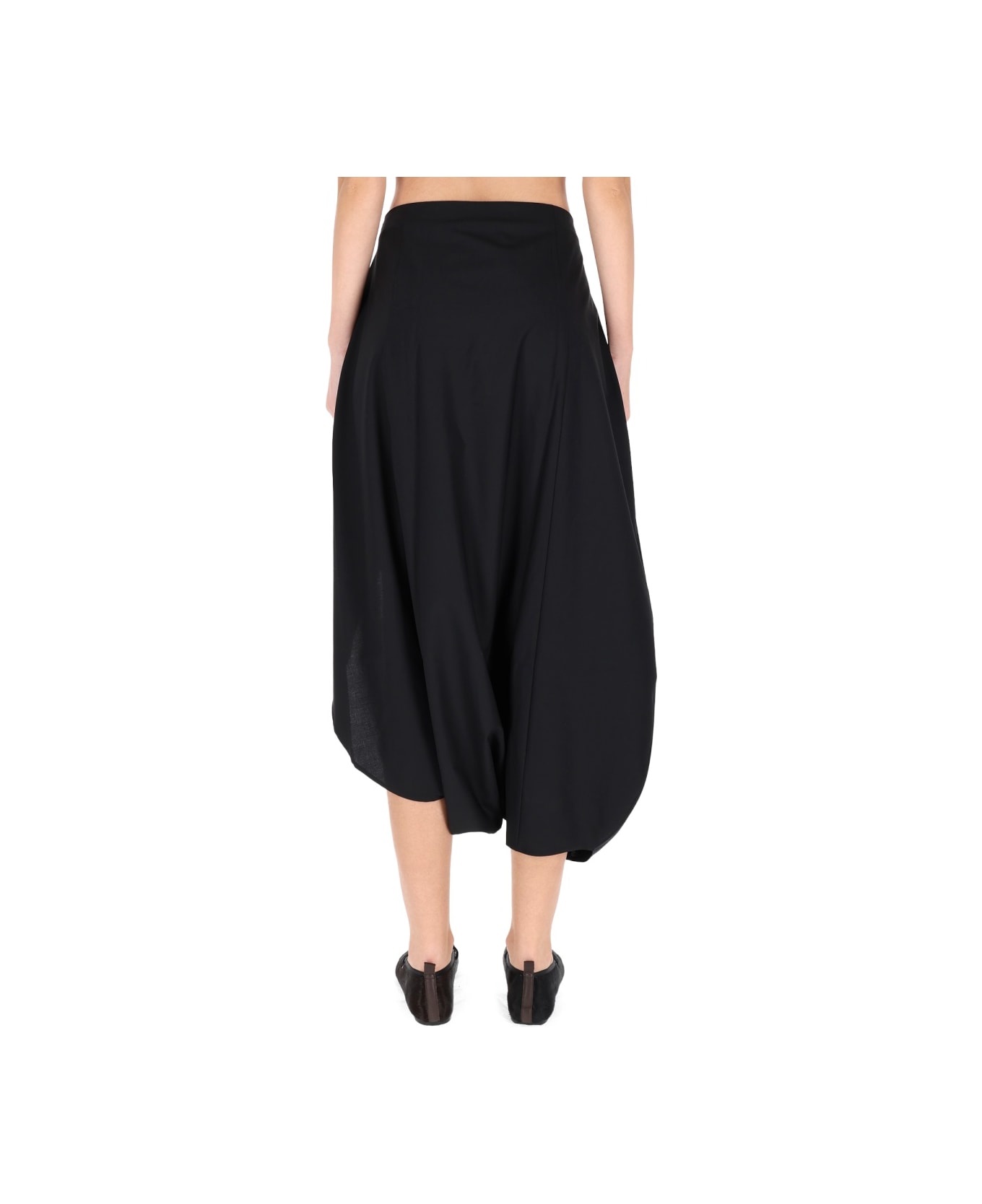Paloma Wool Skirt "mileto" - BLACK