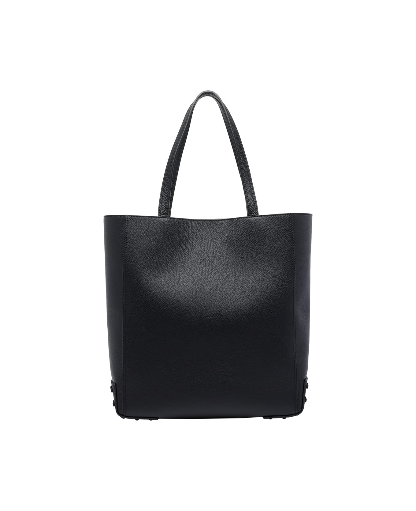Tod
s Medium Tote Bag - Black