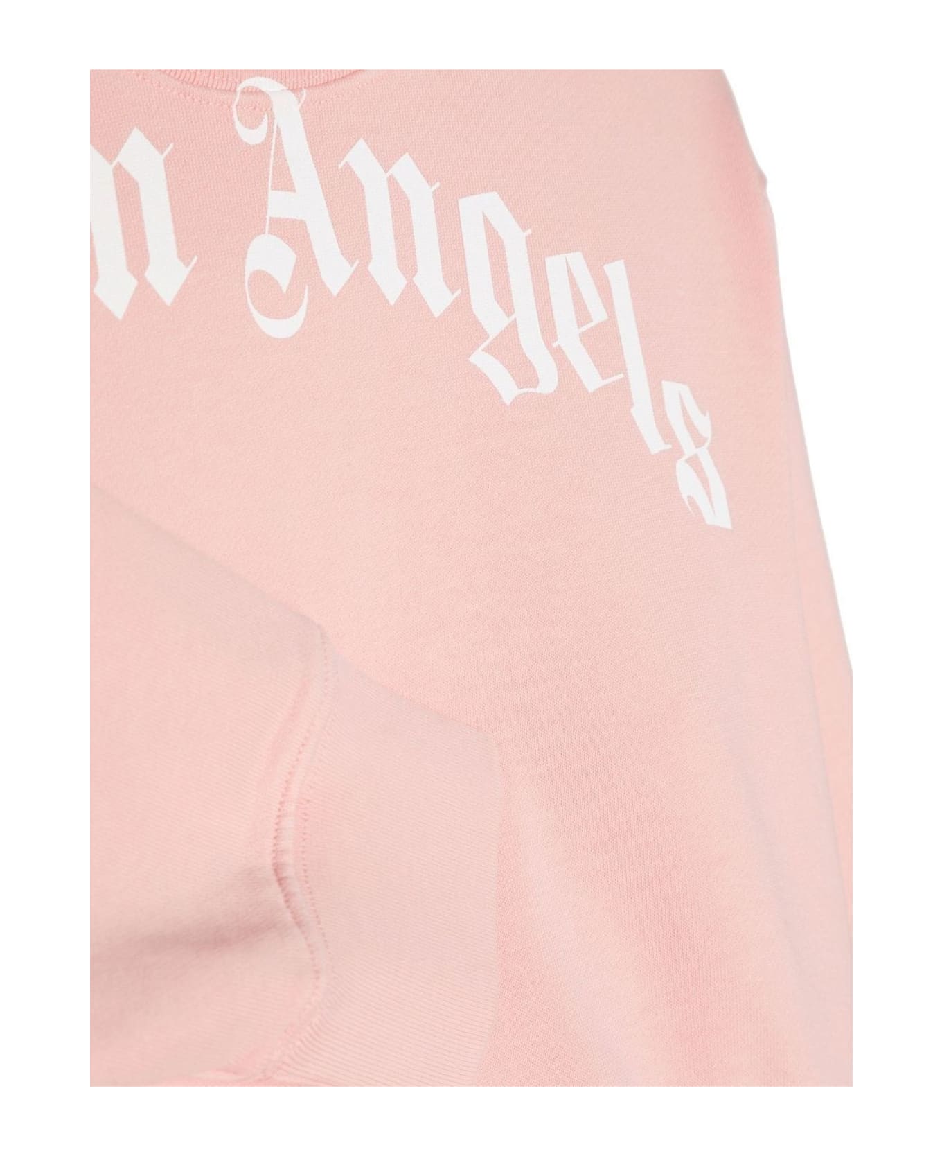 Palm Angels Sweaters Pink - Pink